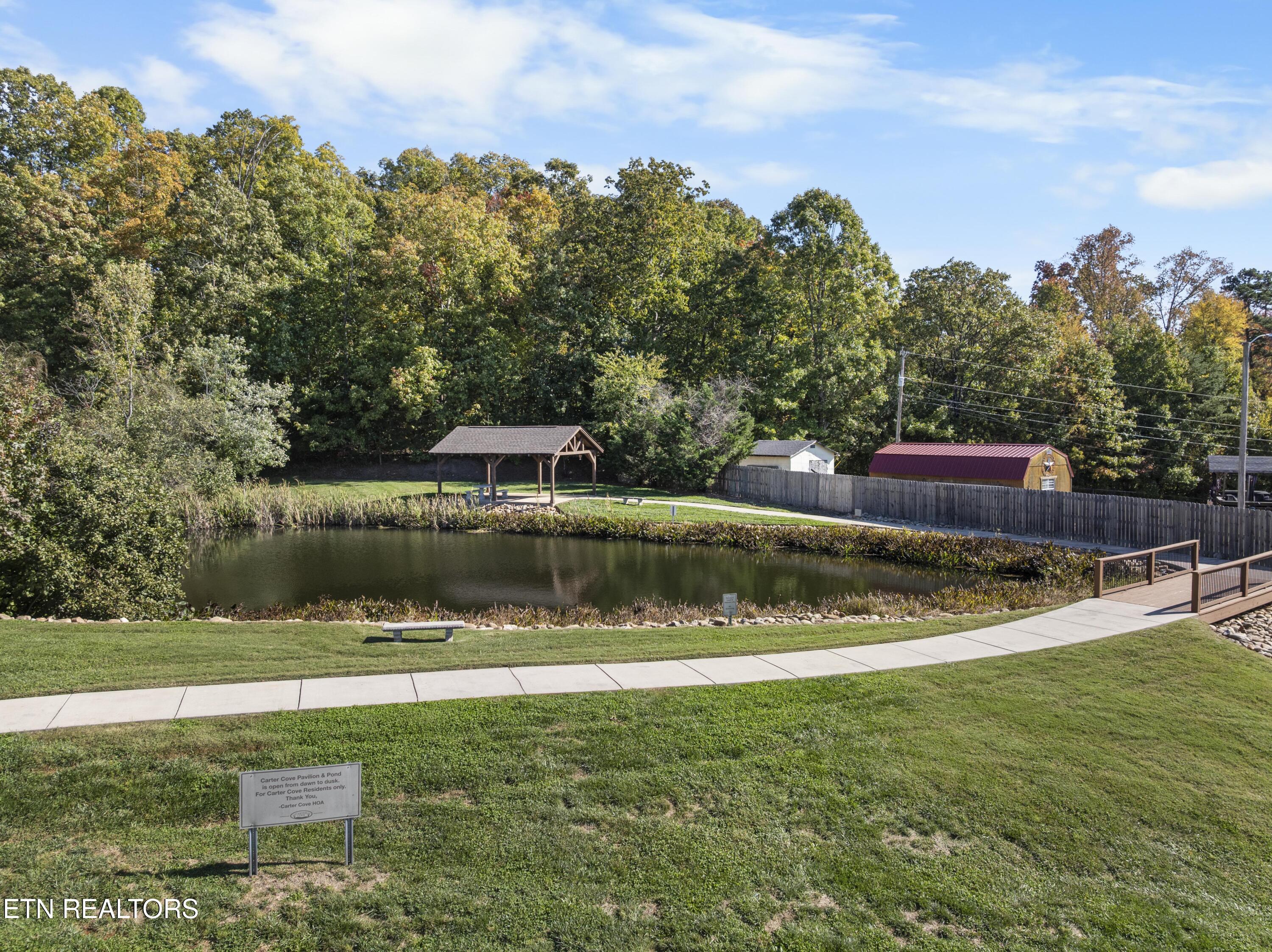2508 Eppie Cove Lane, Knoxville
