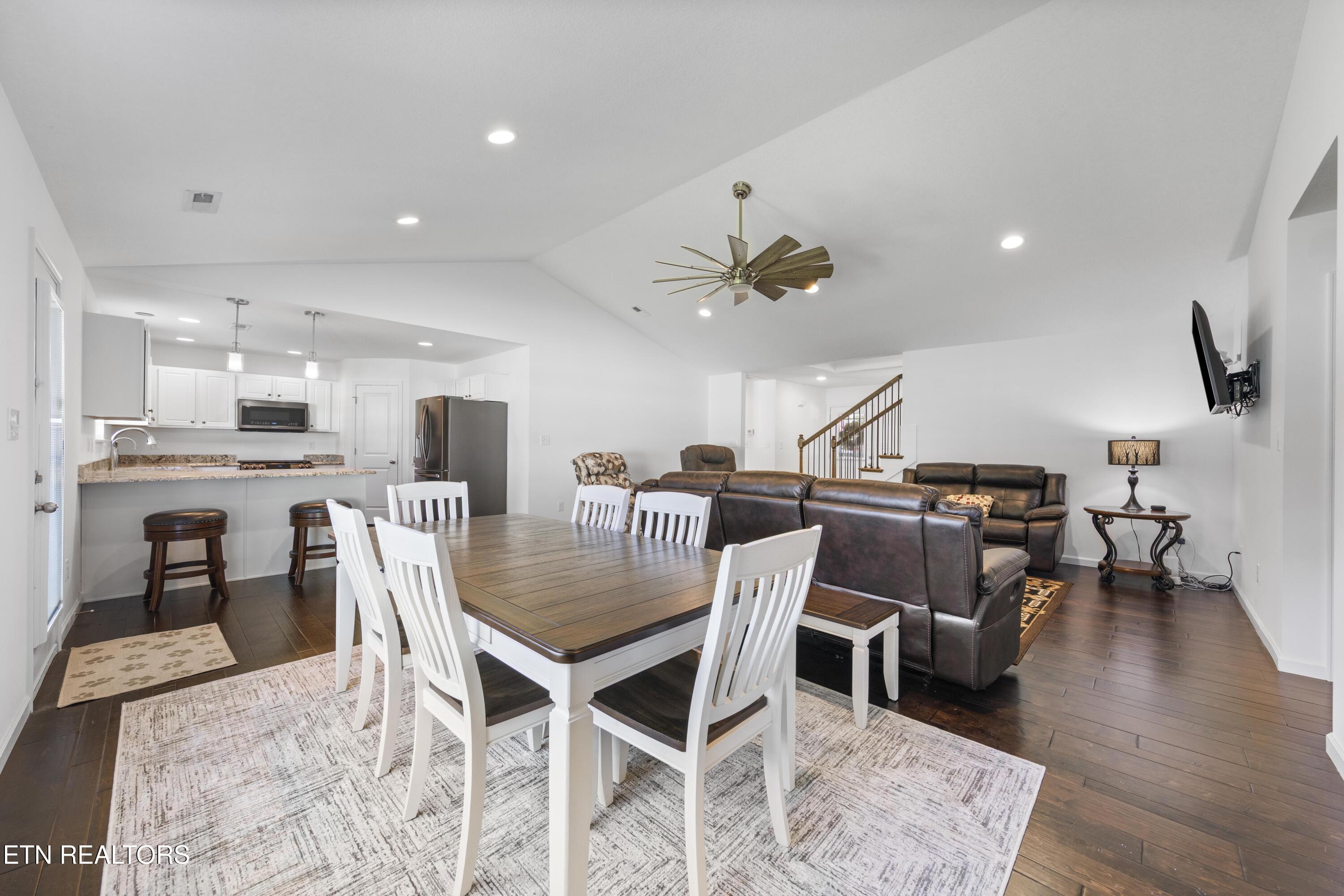 2508 Eppie Cove Lane, Knoxville