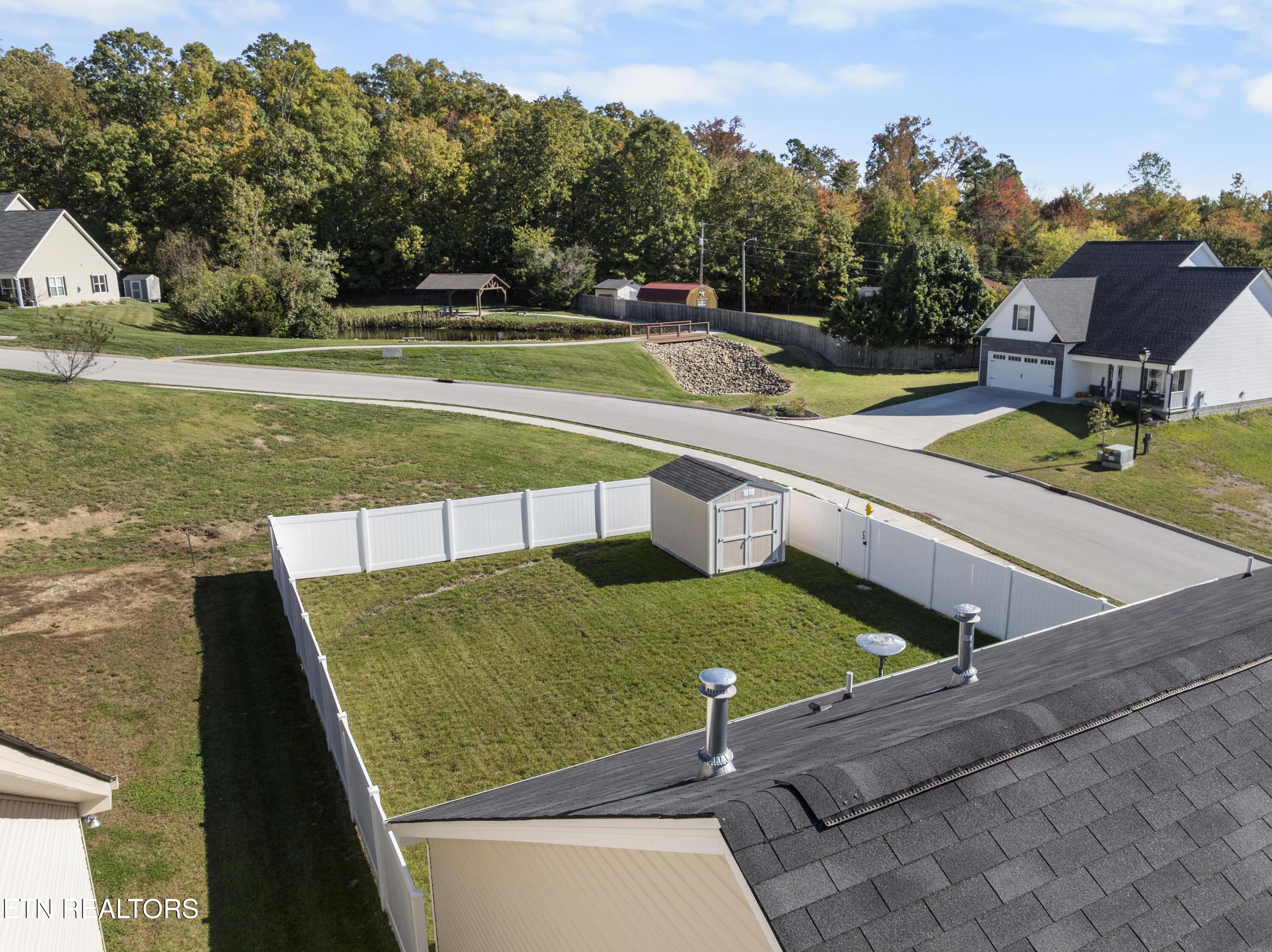 2508 Eppie Cove Lane, Knoxville