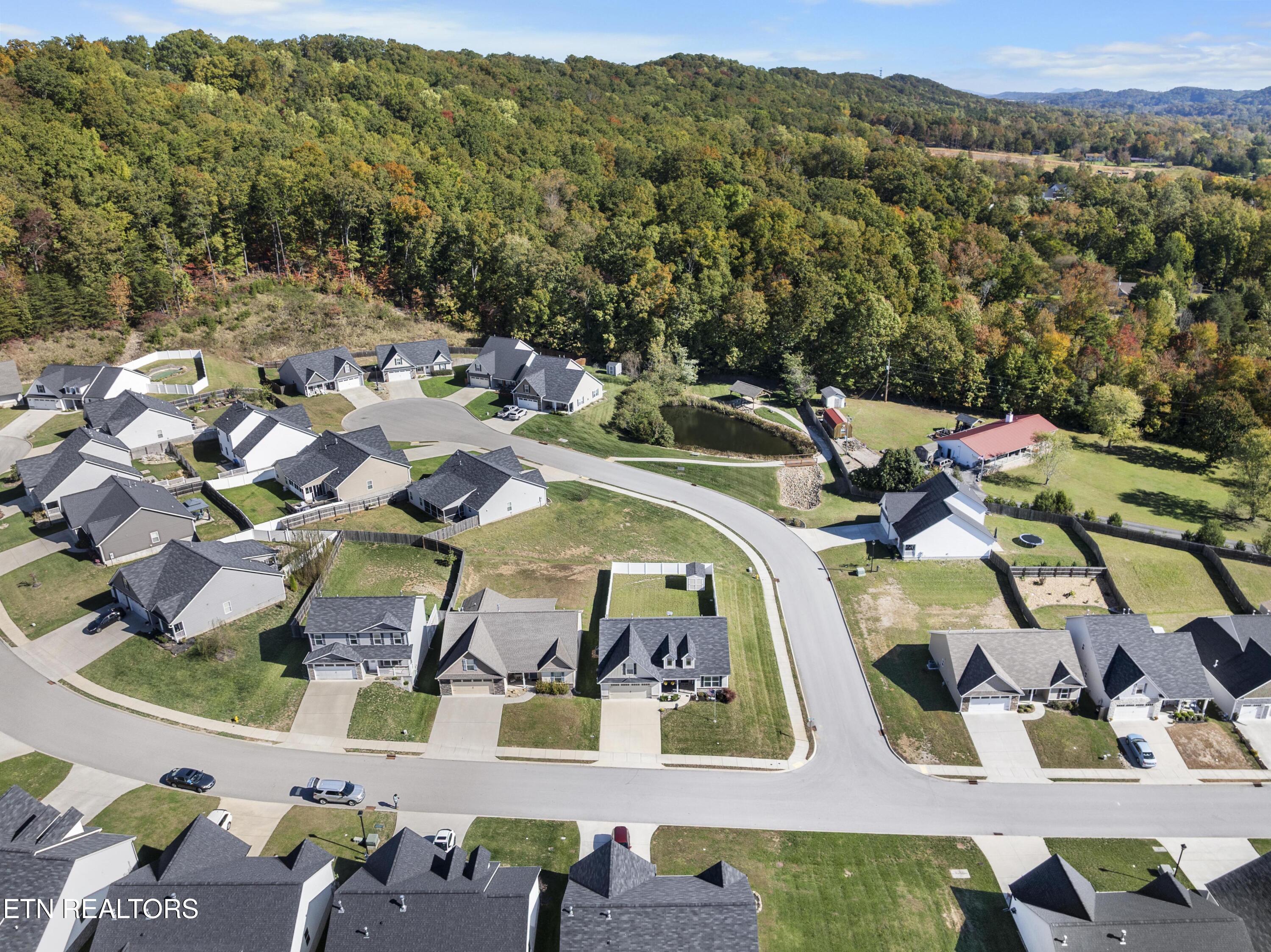 2508 Eppie Cove Lane, Knoxville