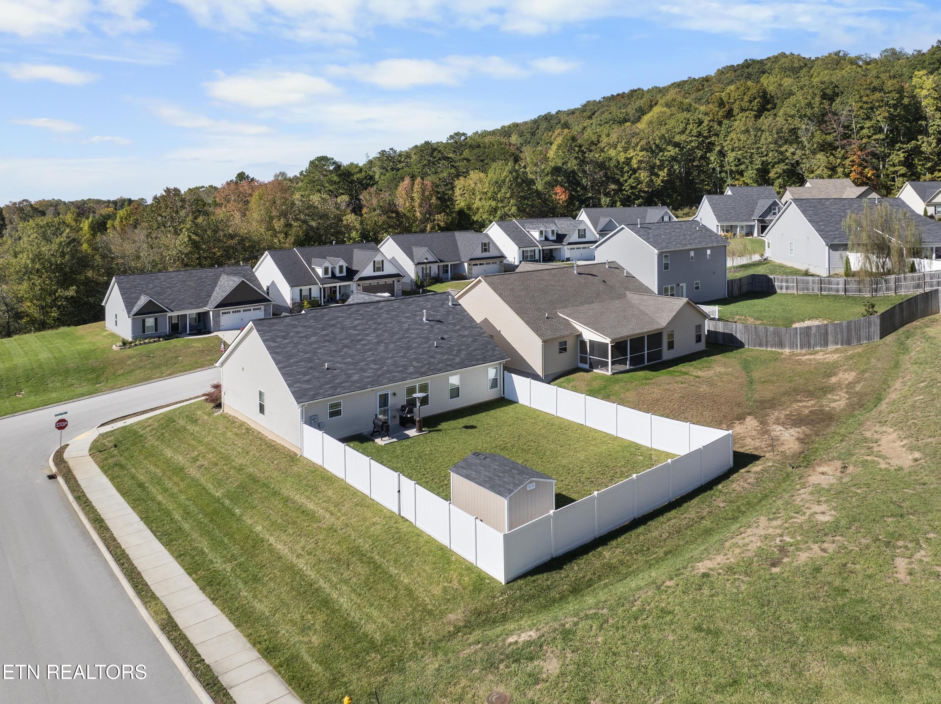 2508 Eppie Cove Lane, Knoxville