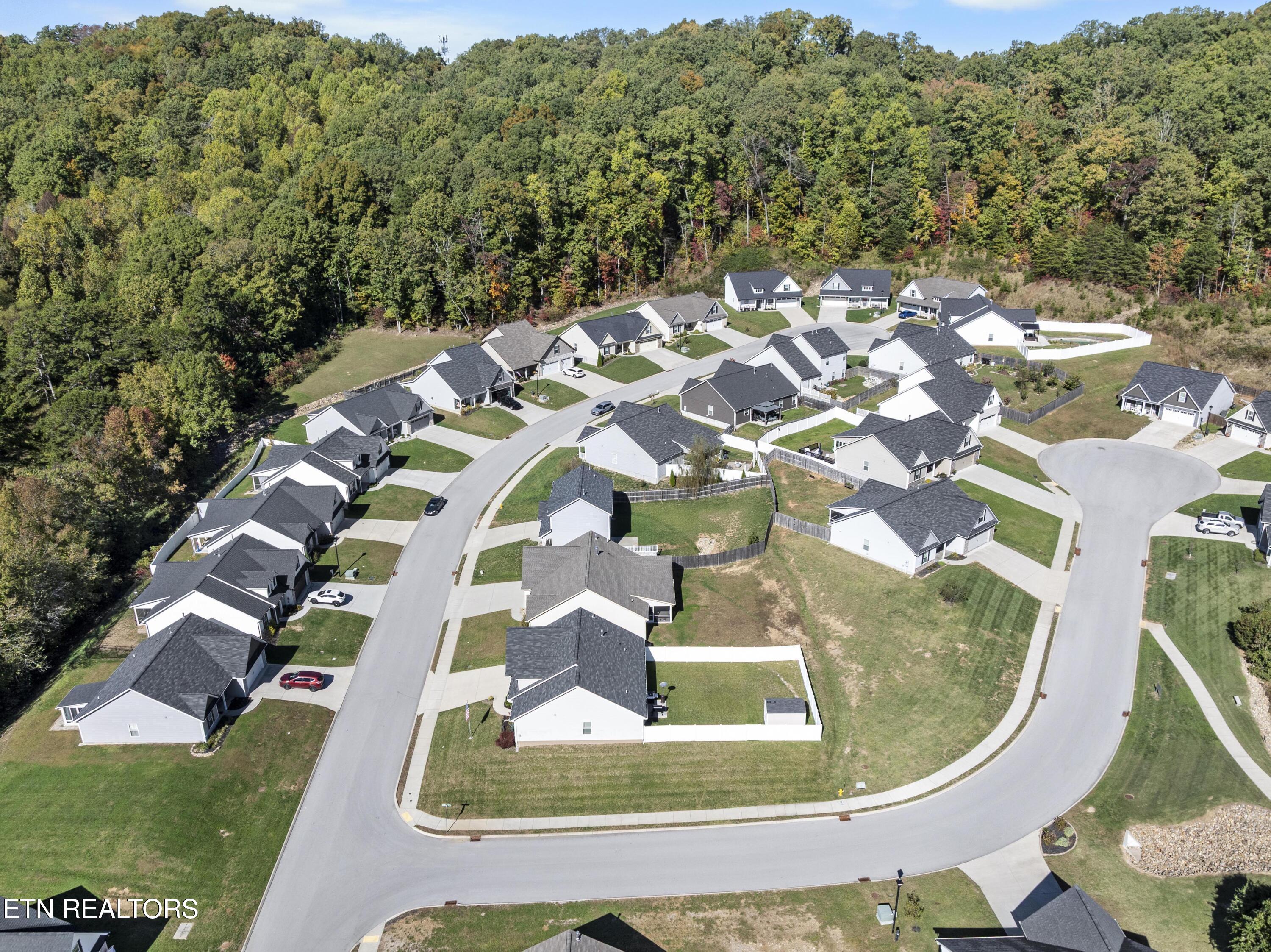 2508 Eppie Cove Lane, Knoxville