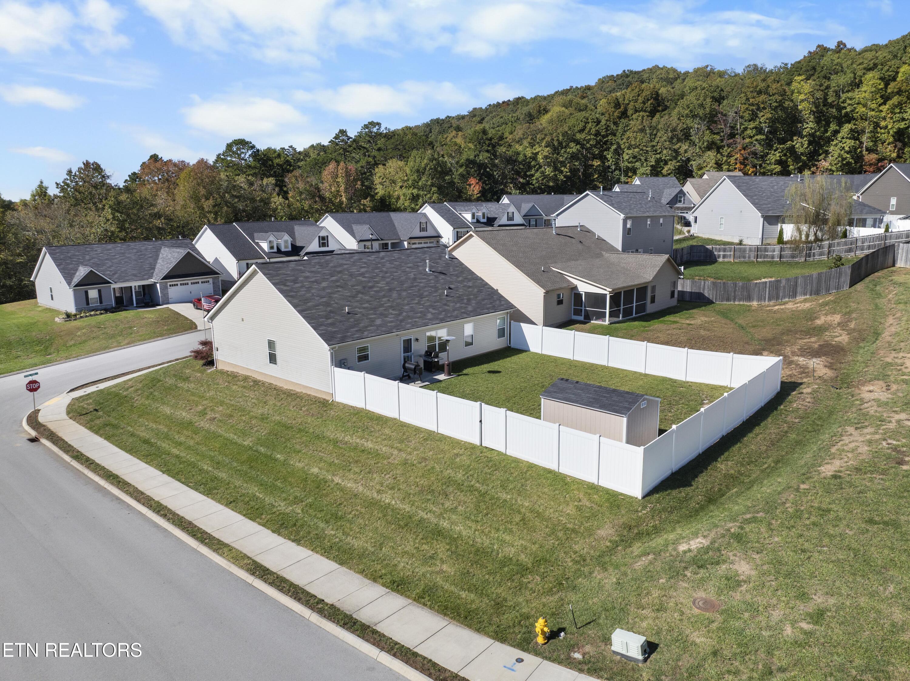 2508 Eppie Cove Lane, Knoxville