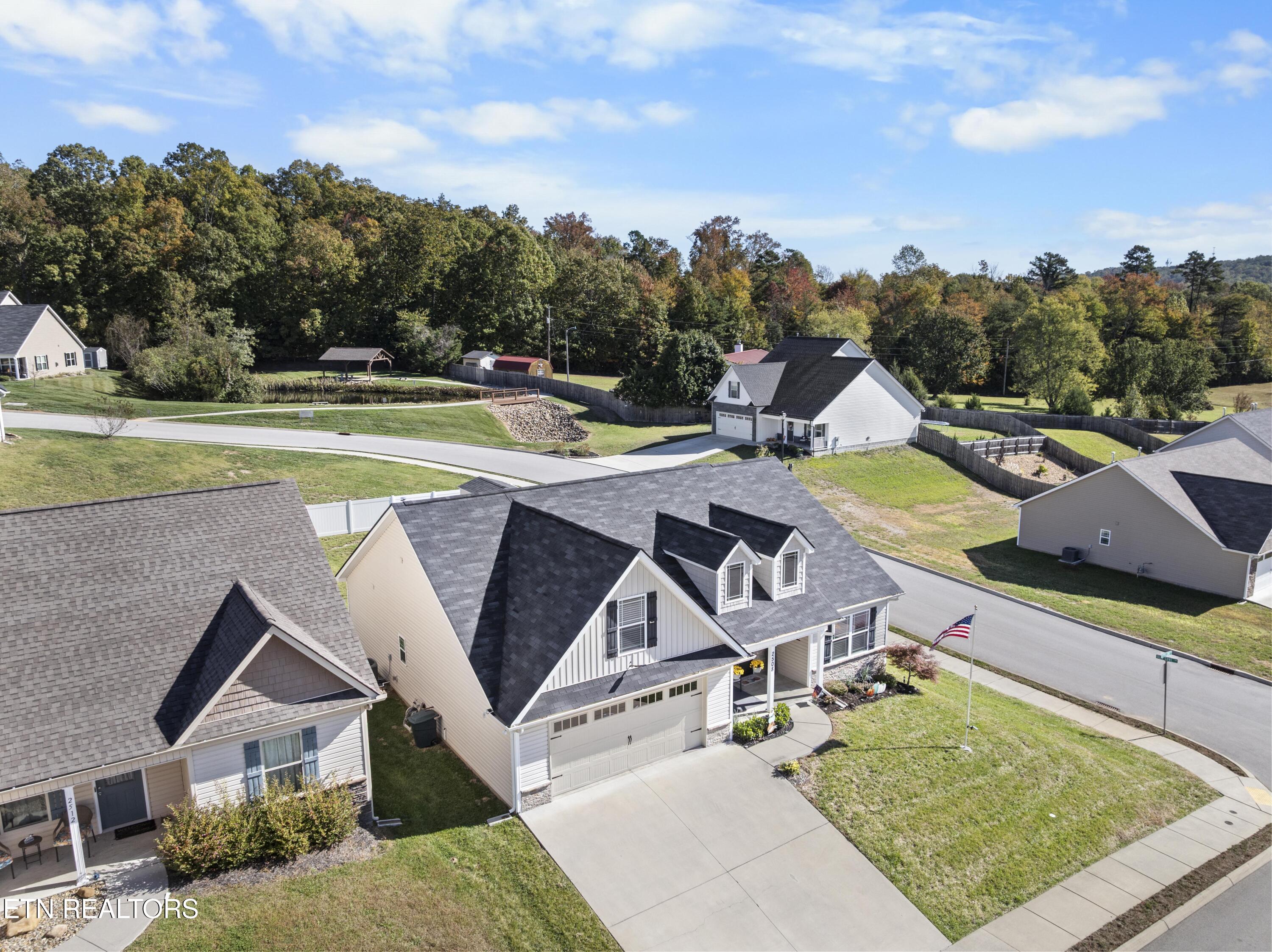 2508 Eppie Cove Lane, Knoxville
