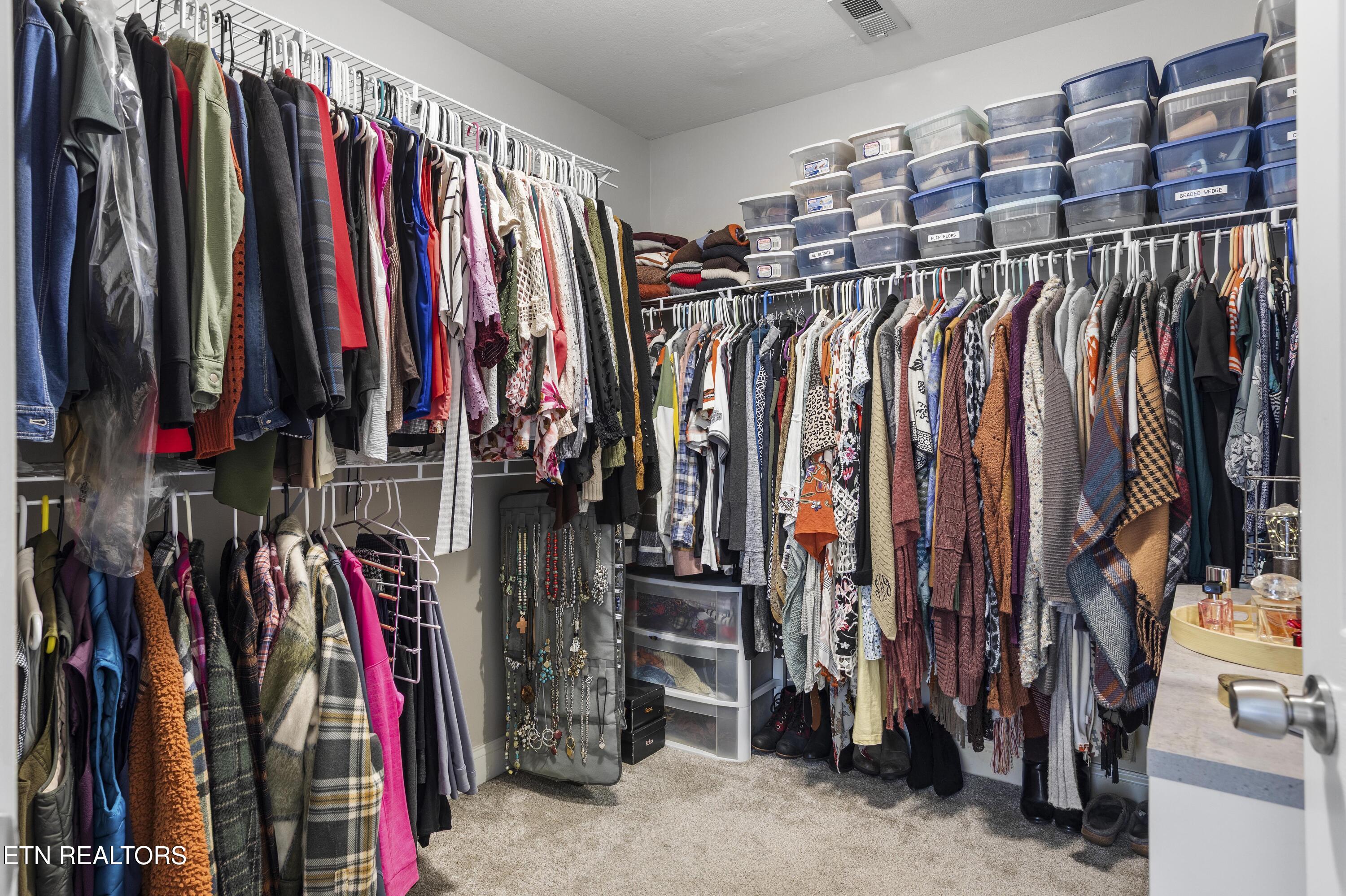 918 Thunder Creek Drive