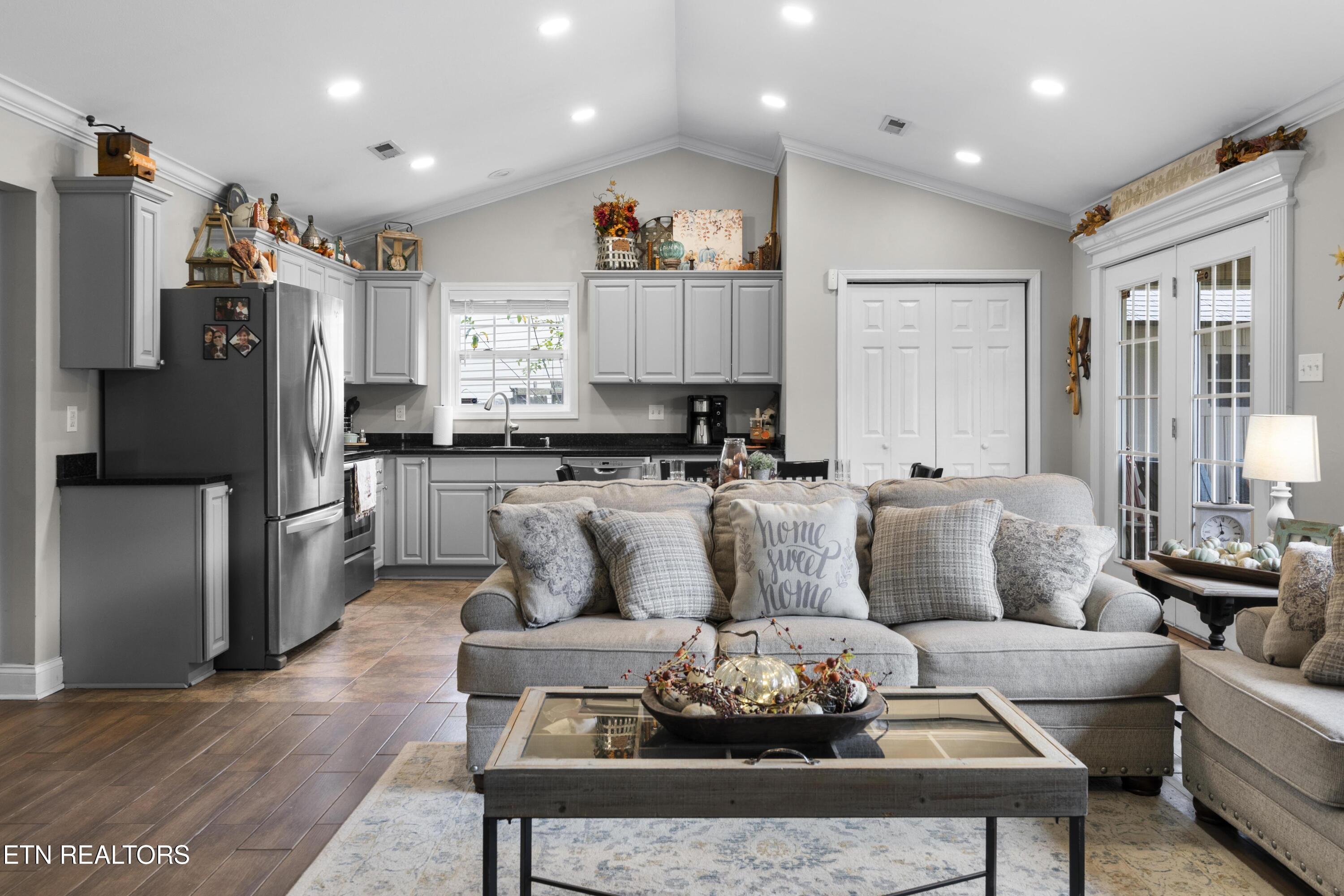 918 Thunder Creek Drive