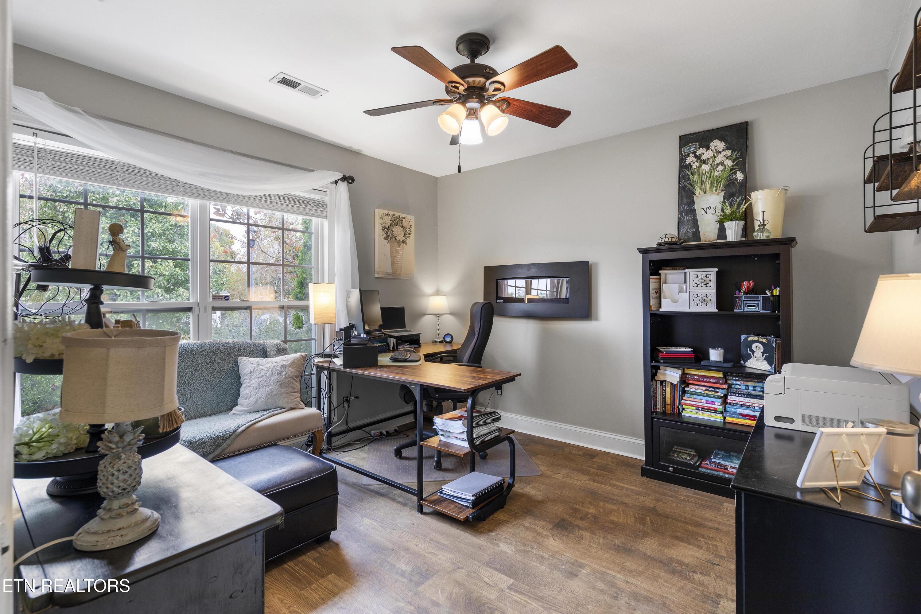 918 Thunder Creek Drive