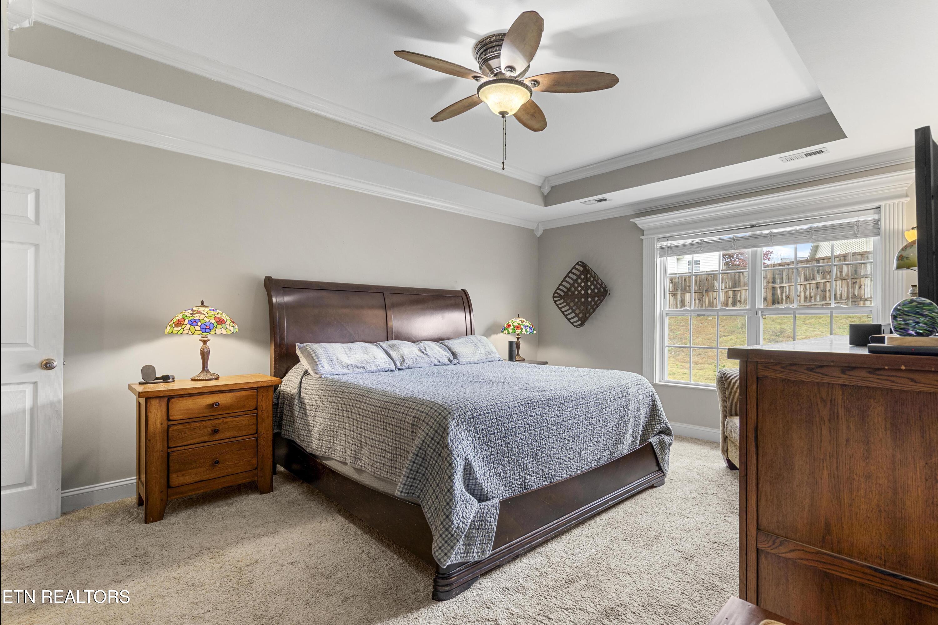 918 Thunder Creek Drive