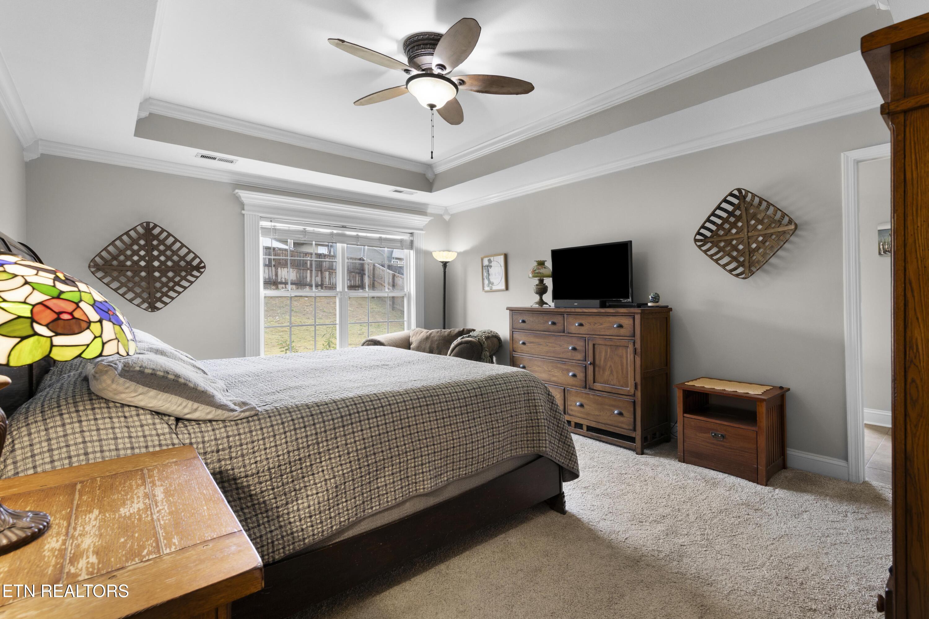 918 Thunder Creek Drive