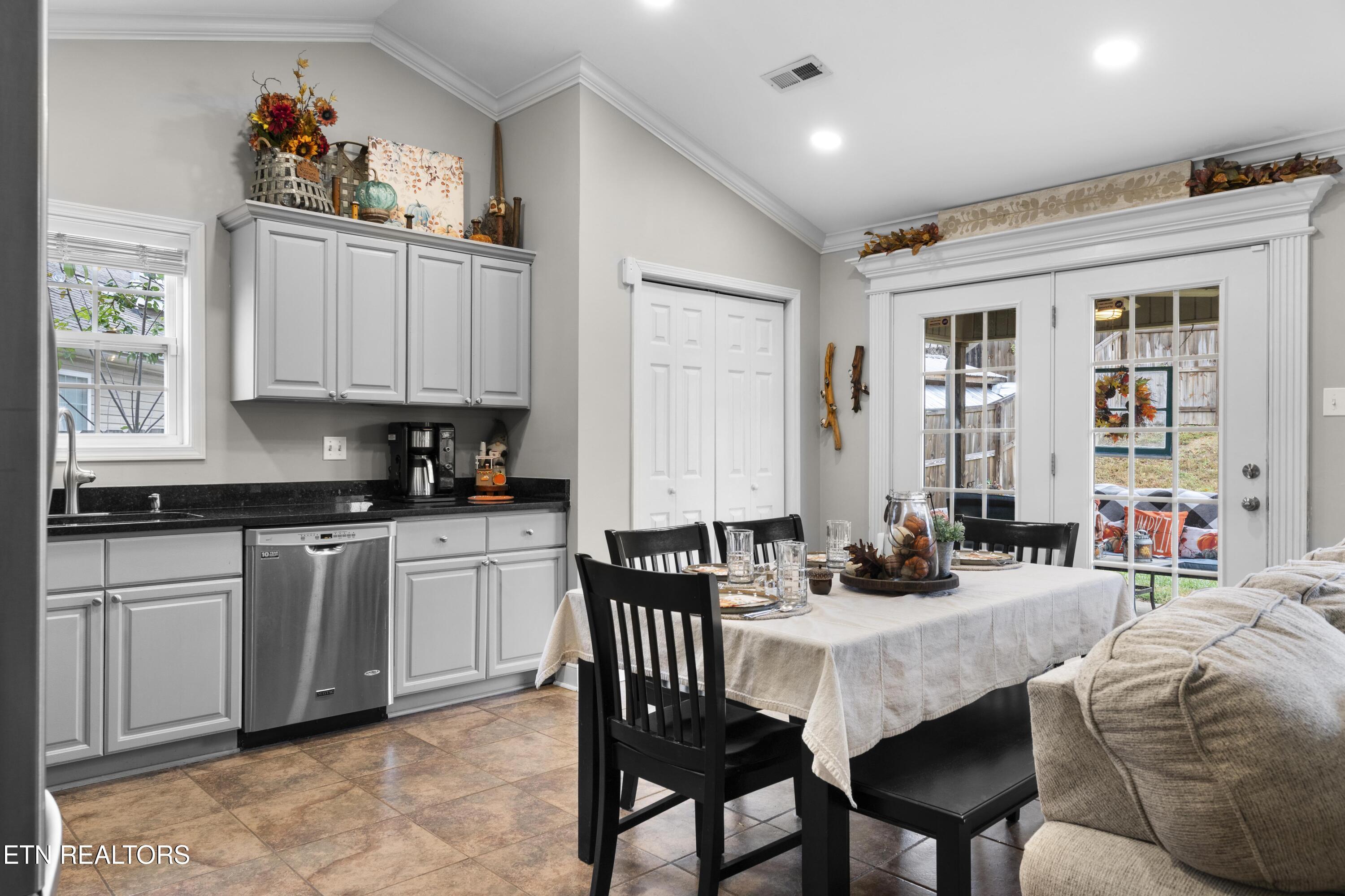 918 Thunder Creek Drive