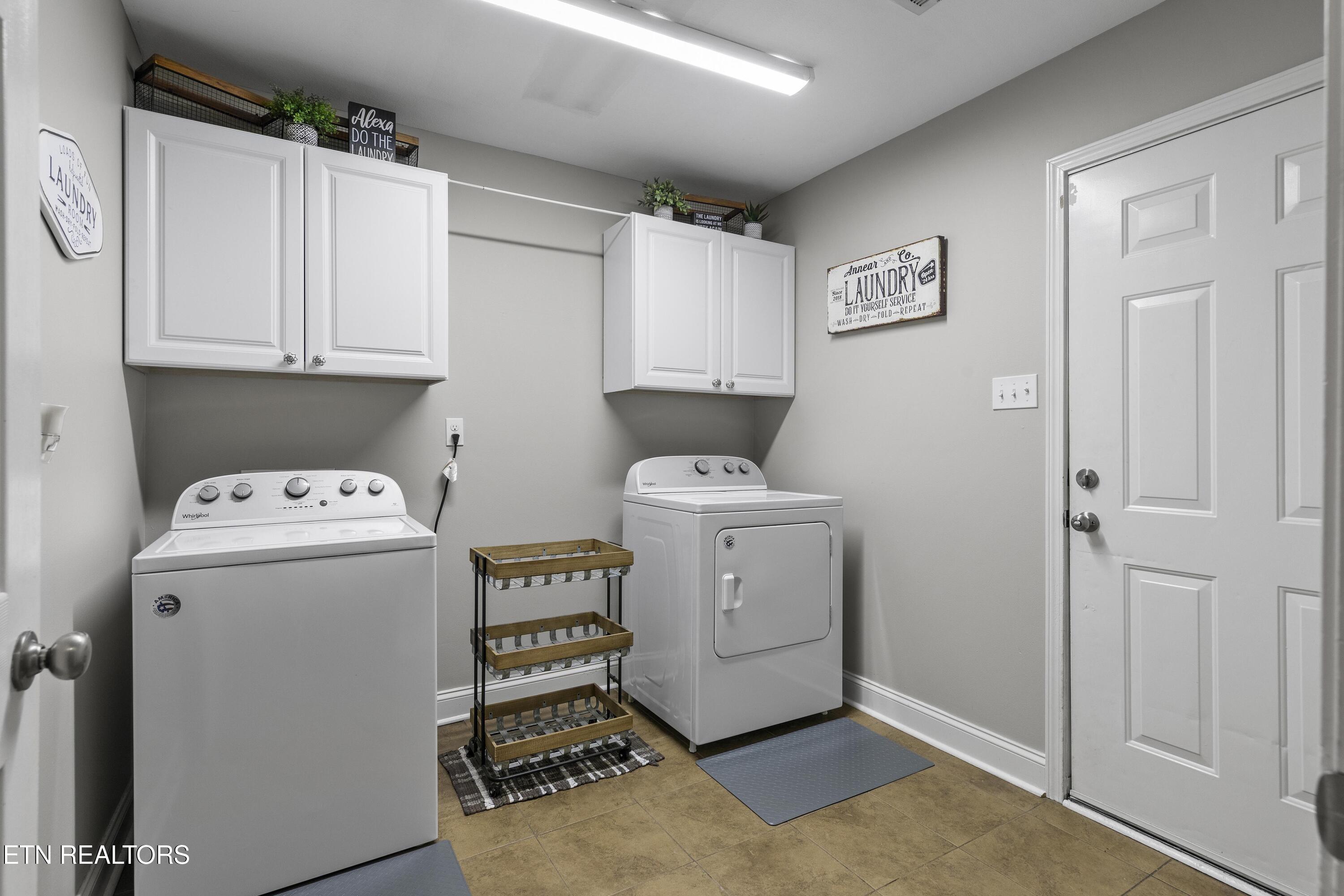 918 Thunder Creek Drive