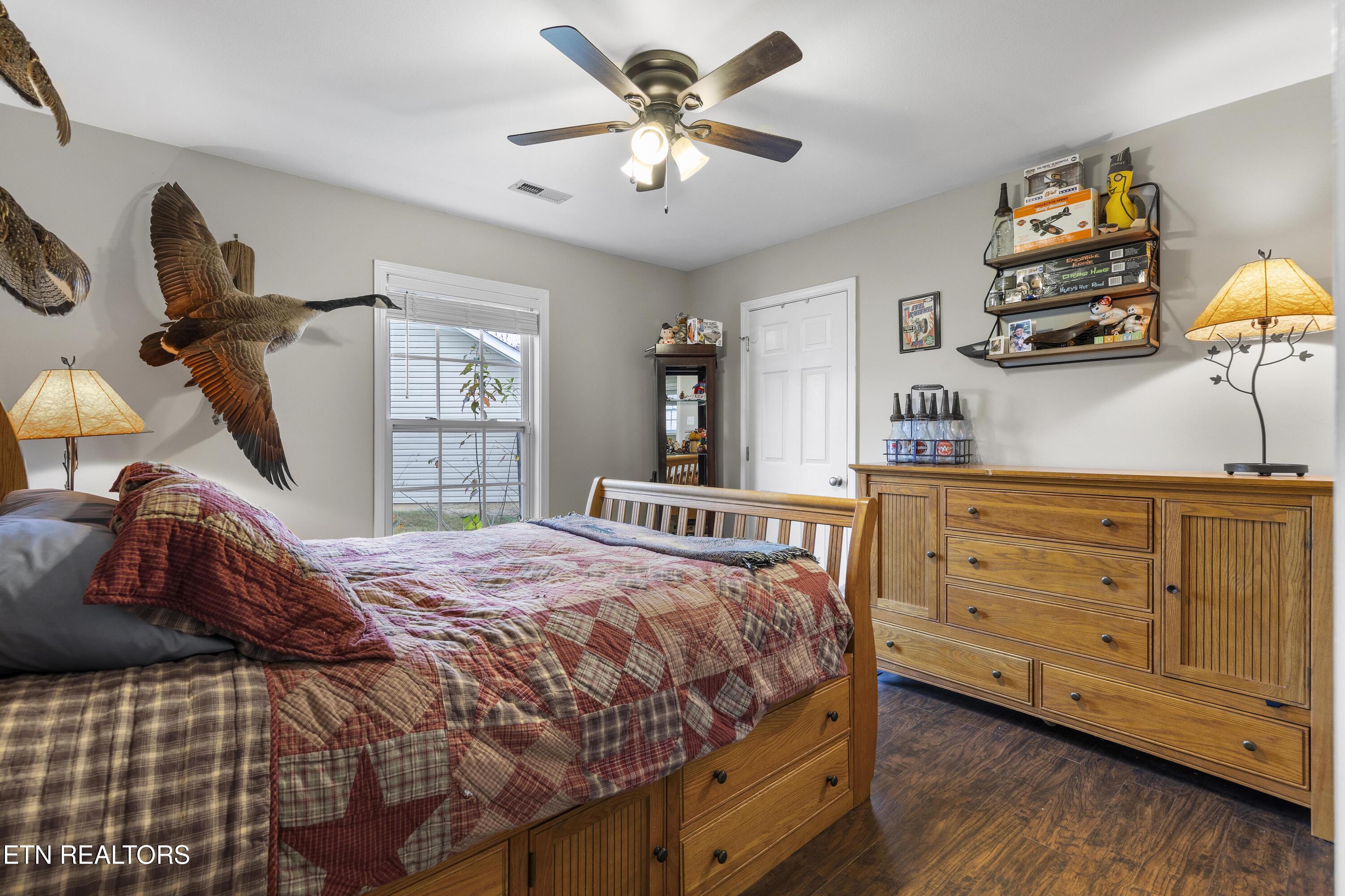 918 Thunder Creek Drive