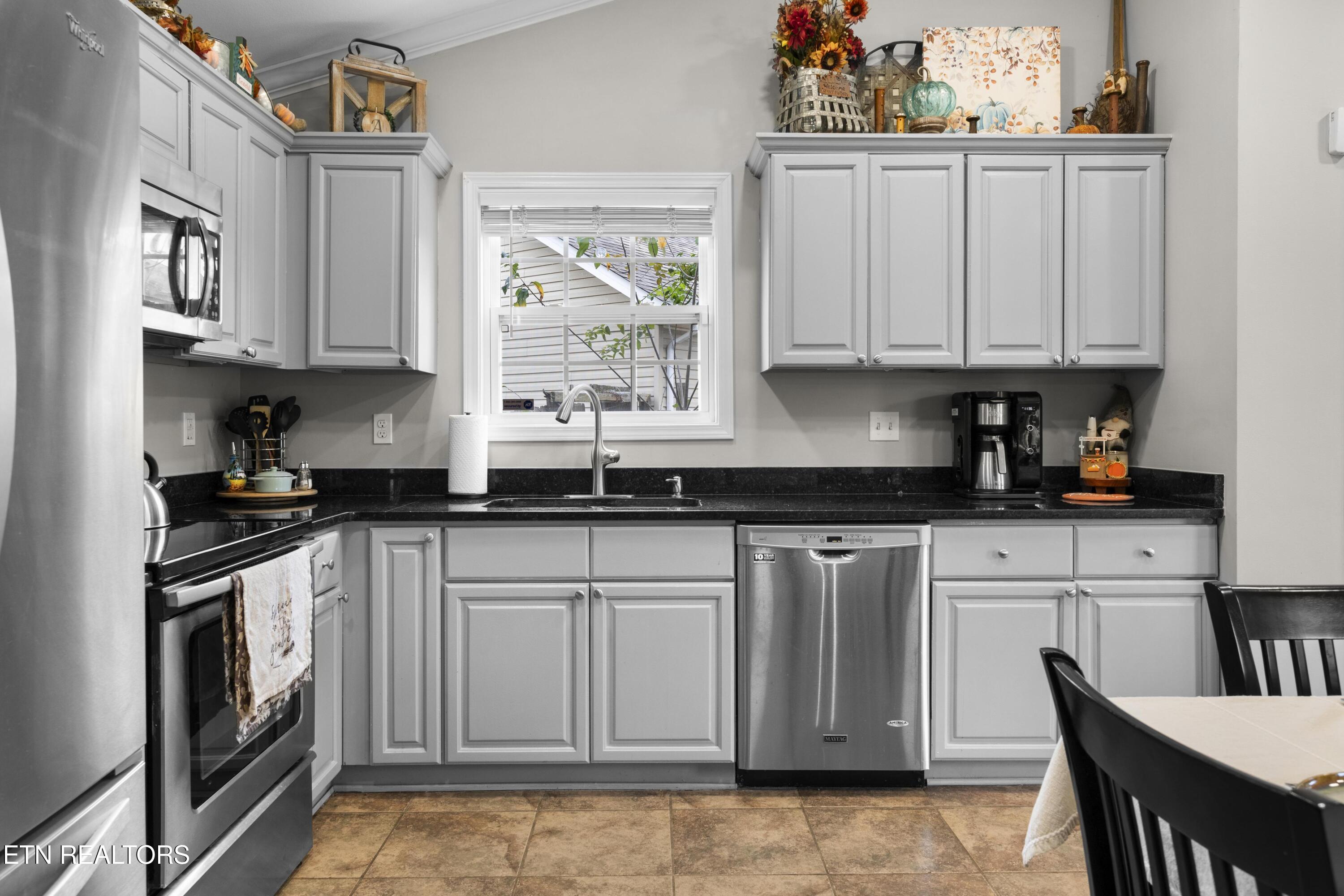 918 Thunder Creek Drive