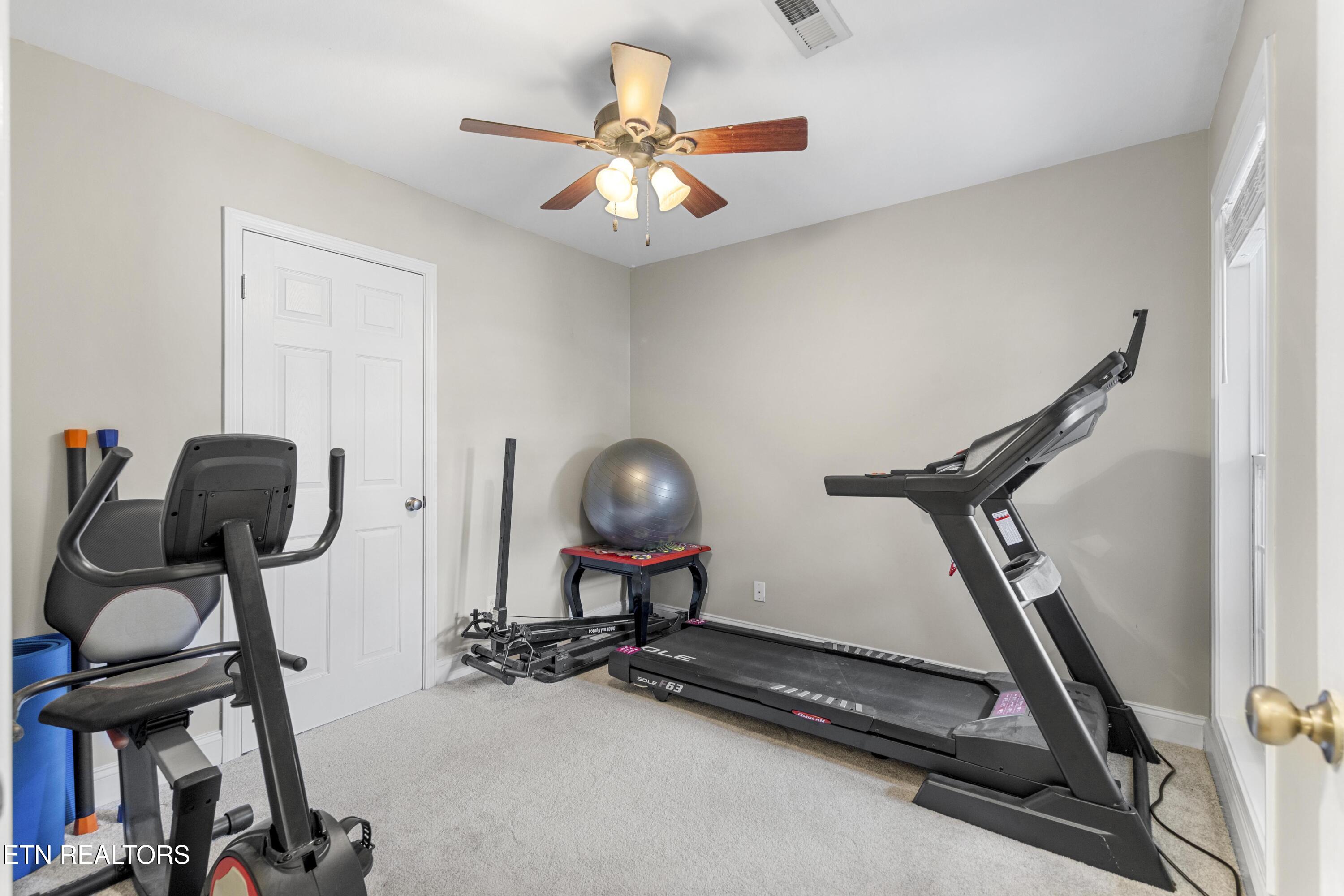 918 Thunder Creek Drive