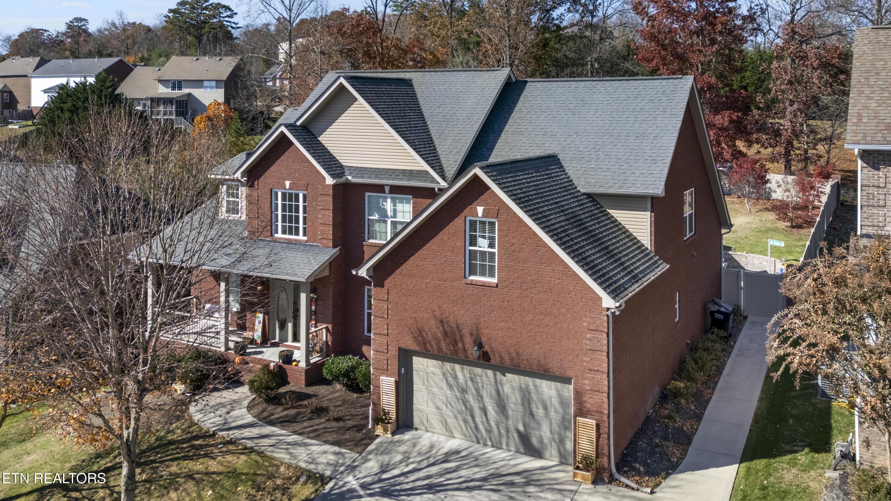 3005 Cambridge Shores Lane