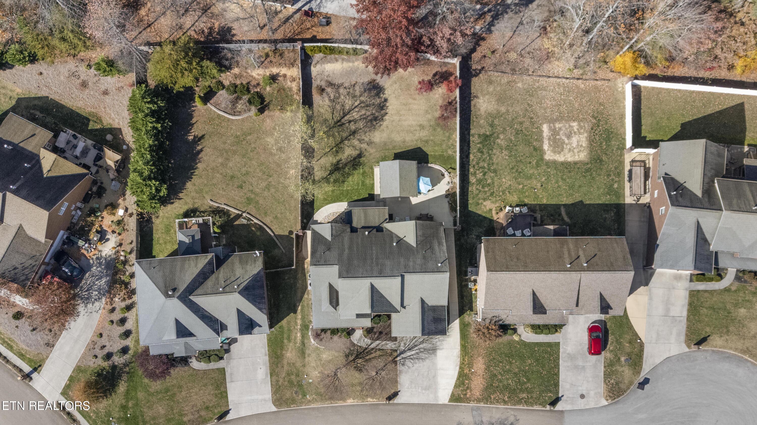 3005 Cambridge Shores Lane