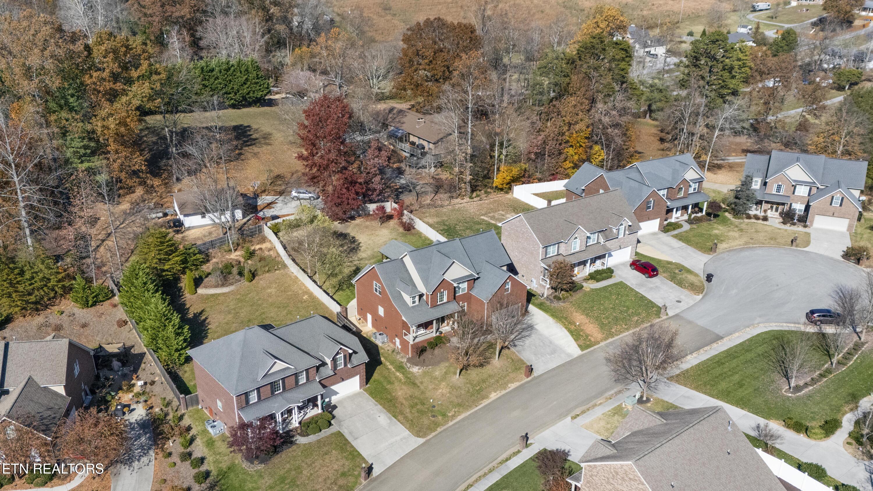 3005 Cambridge Shores Lane