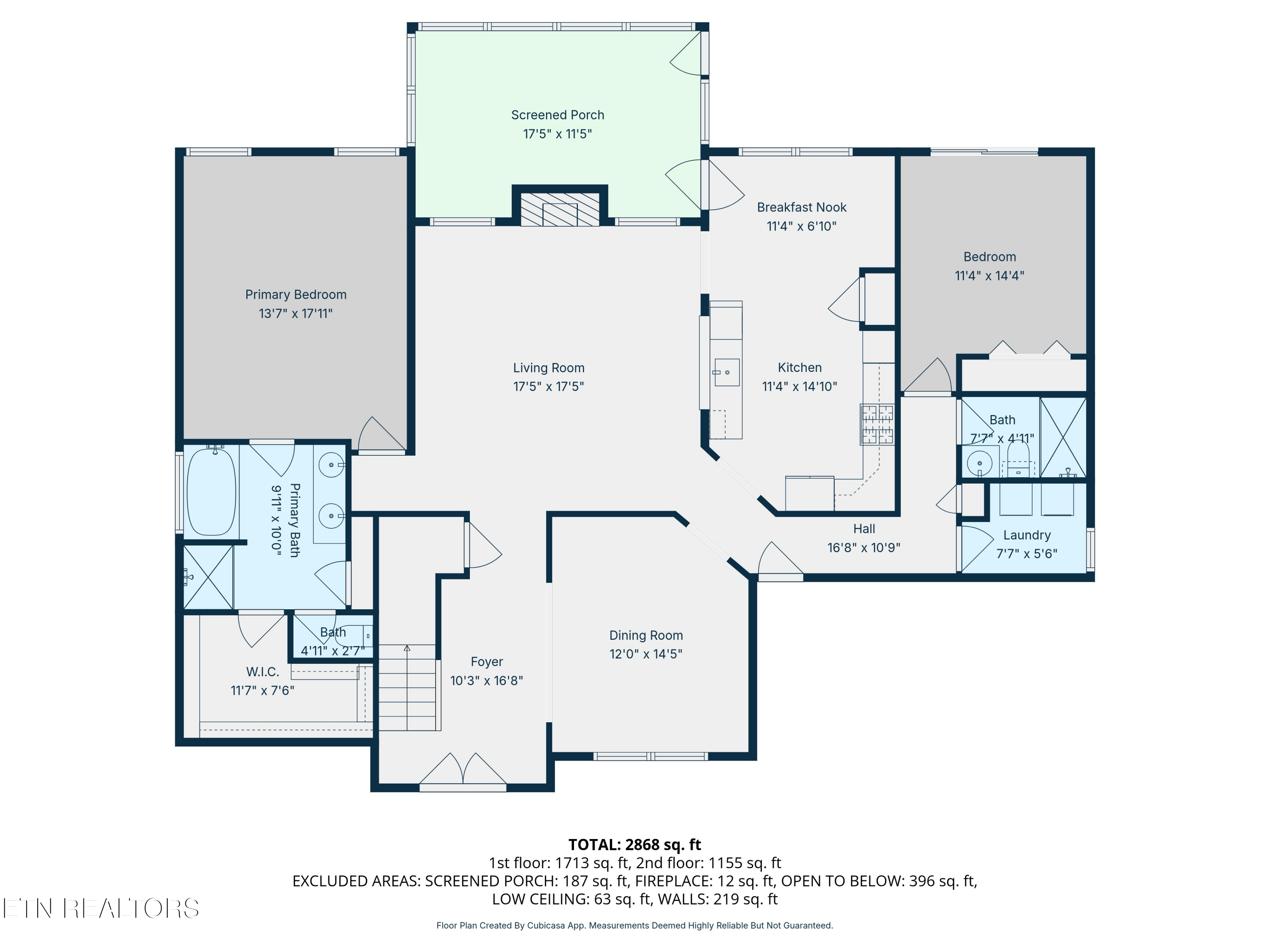 3005 Cambridge Shores Lane