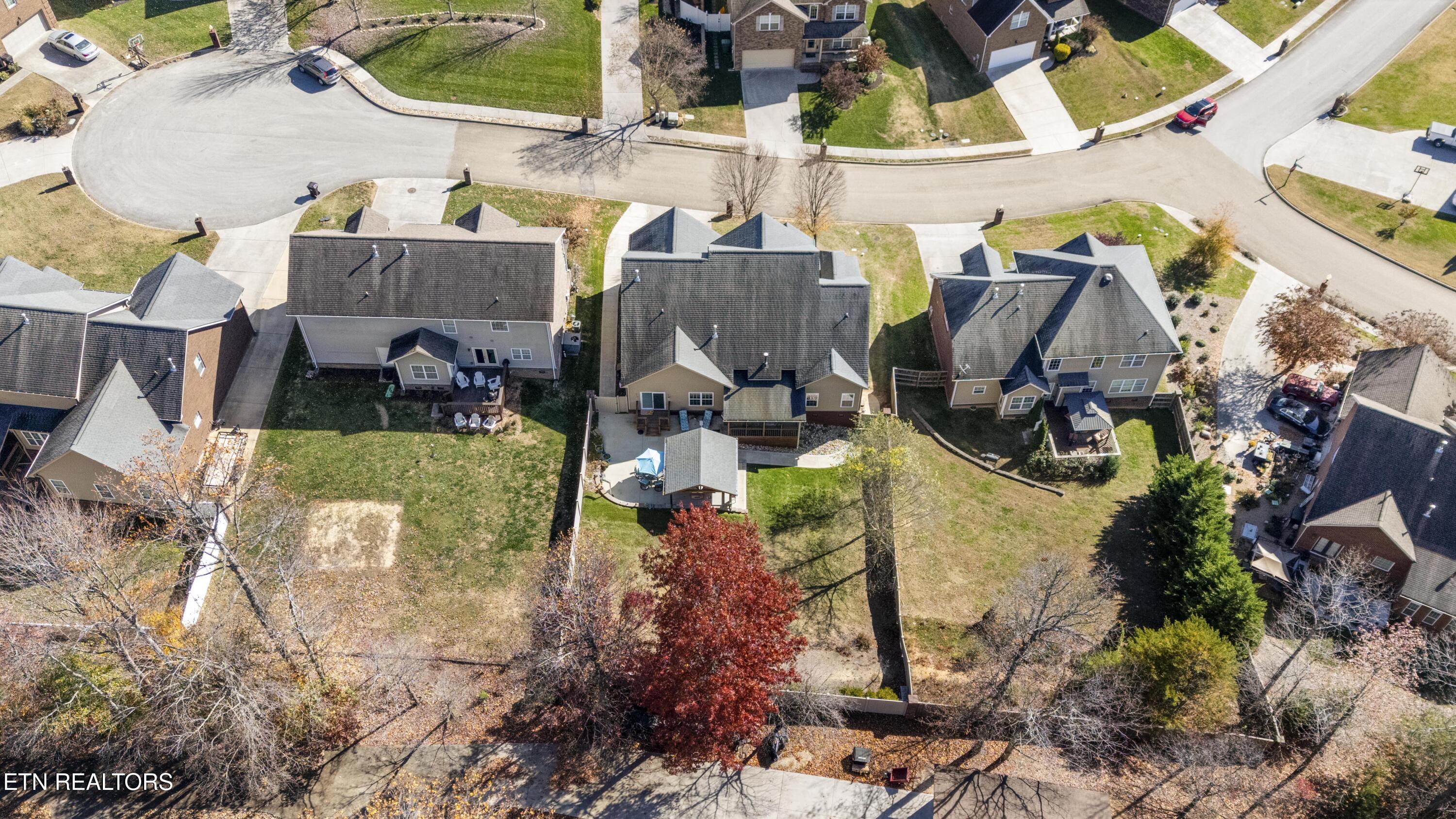 3005 Cambridge Shores Lane