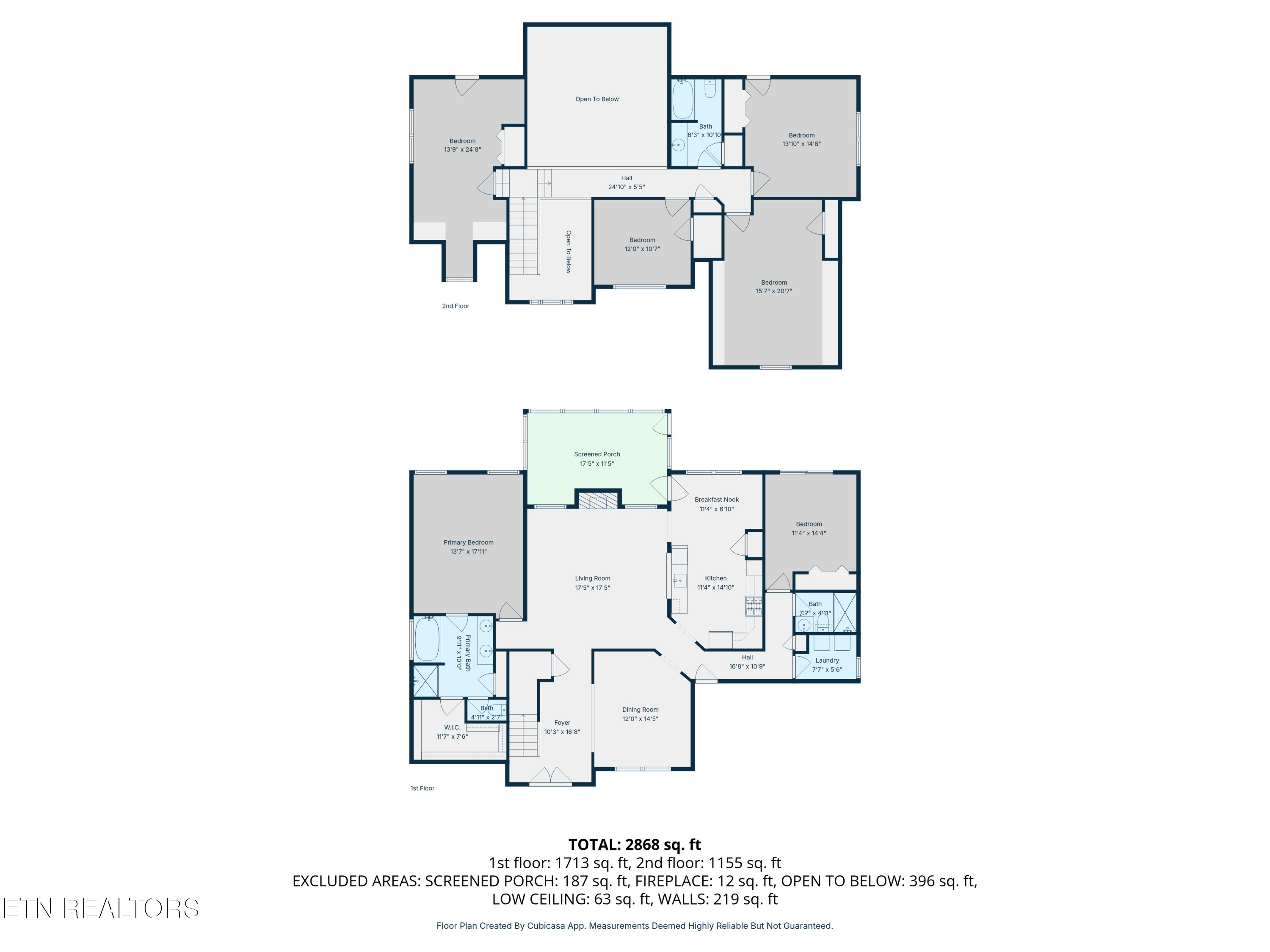 3005 Cambridge Shores Lane