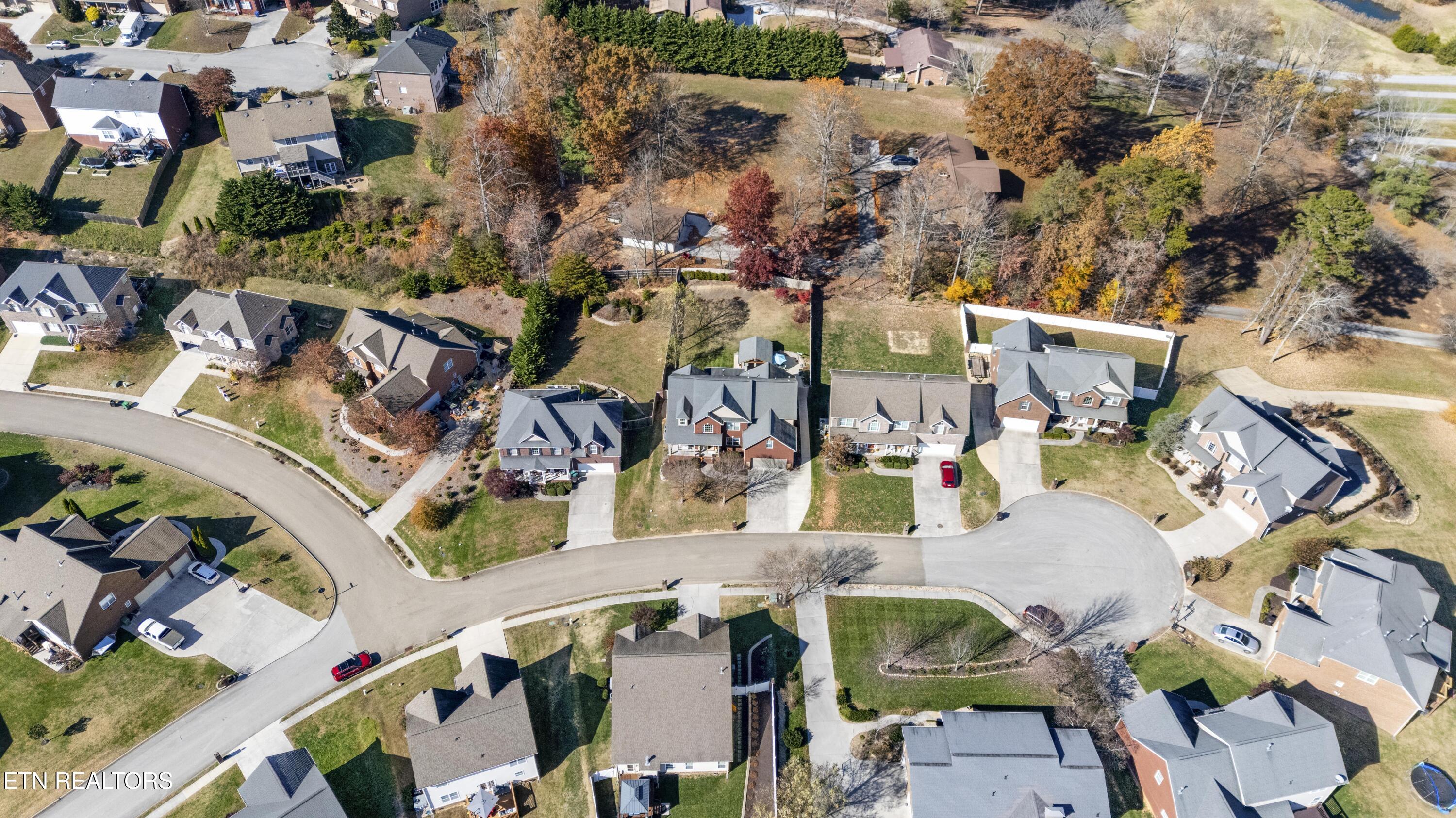 3005 Cambridge Shores Lane