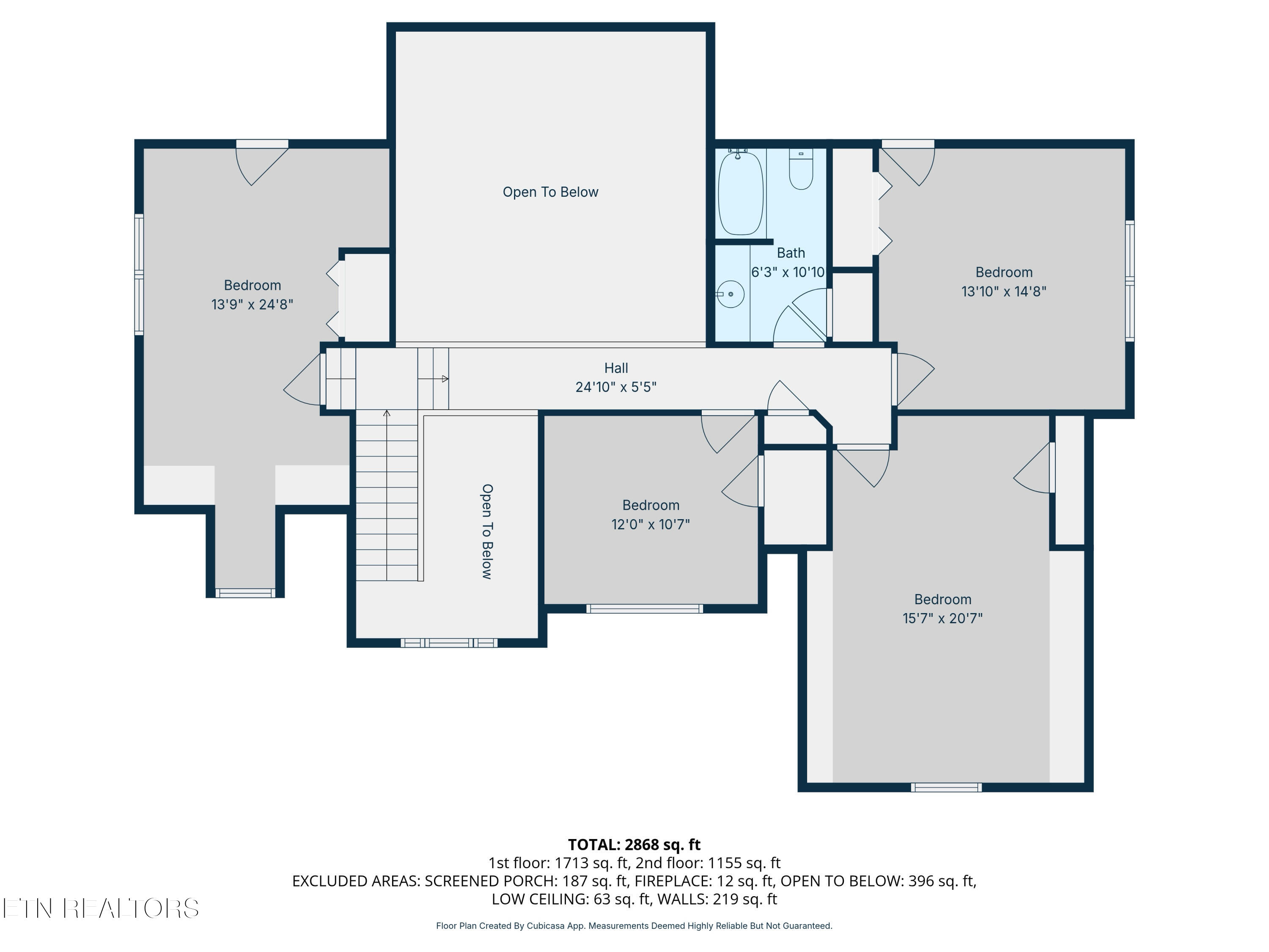 3005 Cambridge Shores Lane