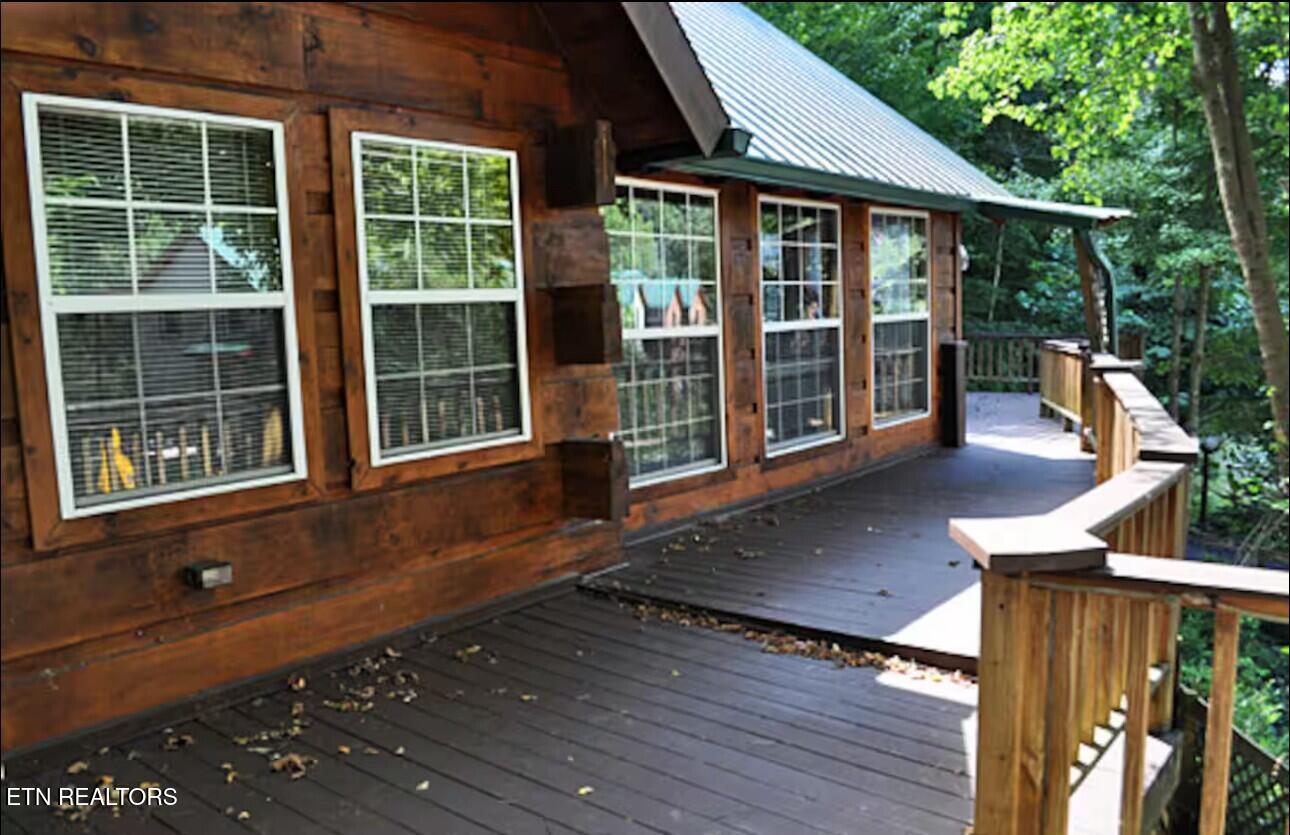 1740 Cherohala Skyway