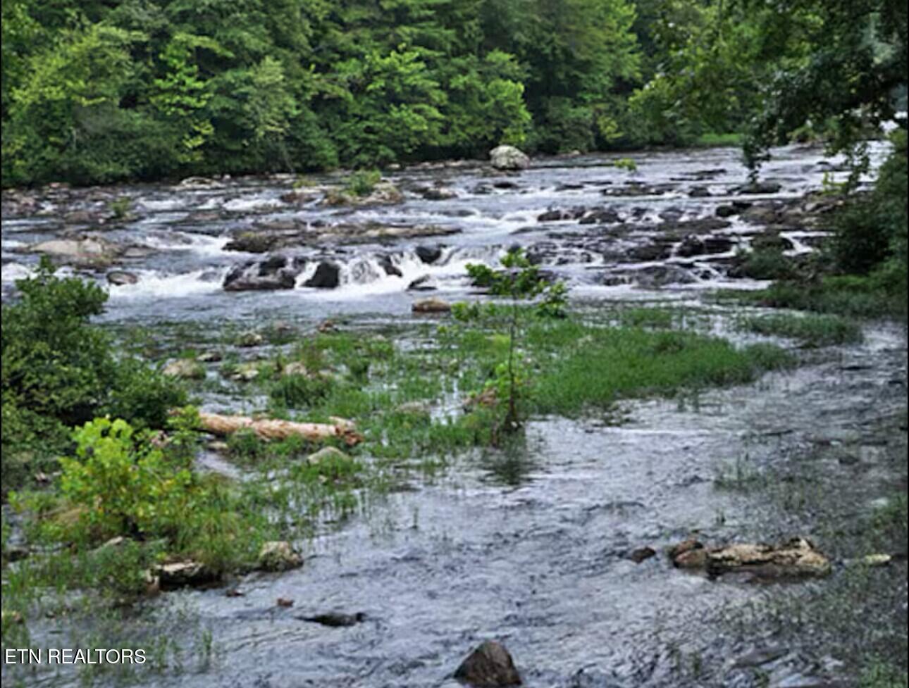 1740 Cherohala Skyway