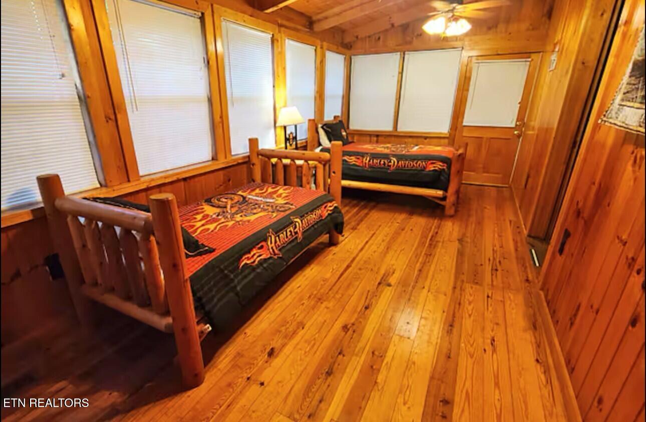 1740 Cherohala Skyway