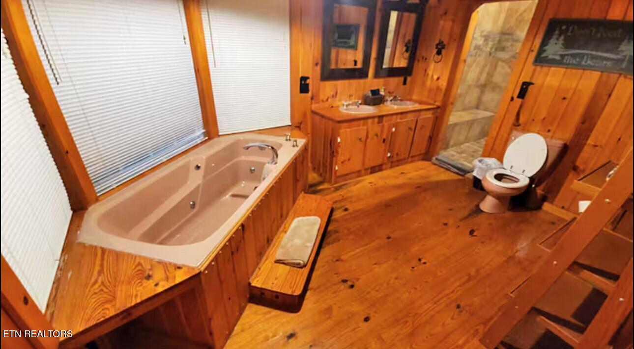 1740 Cherohala Skyway