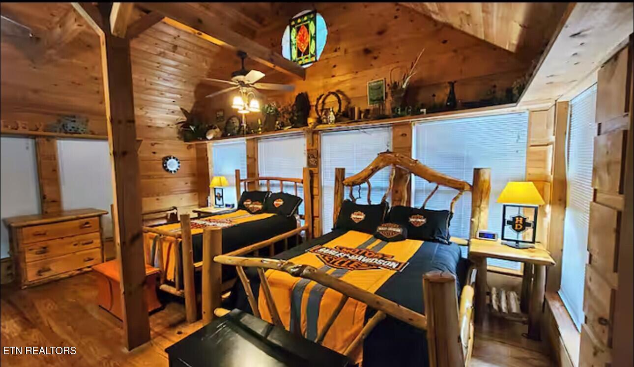 1740 Cherohala Skyway