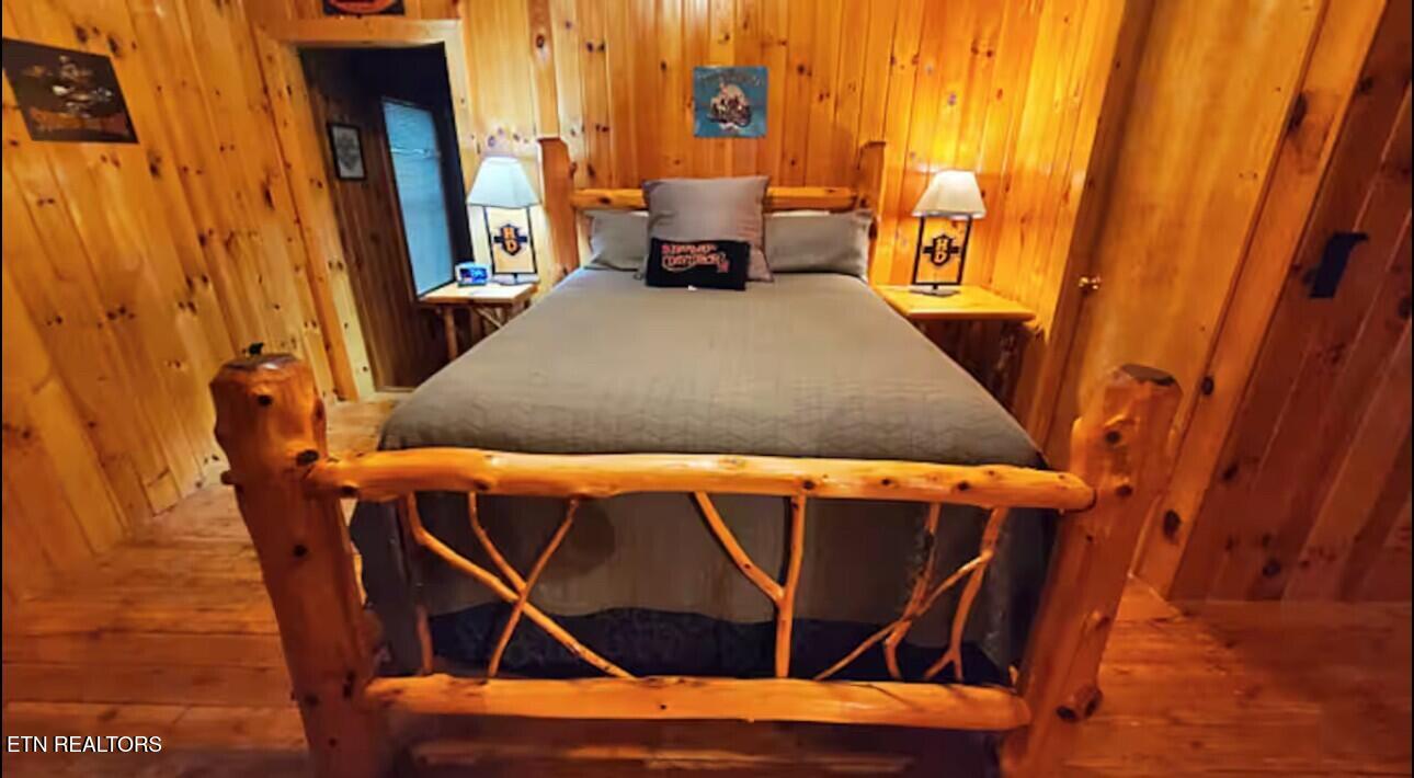 1740 Cherohala Skyway