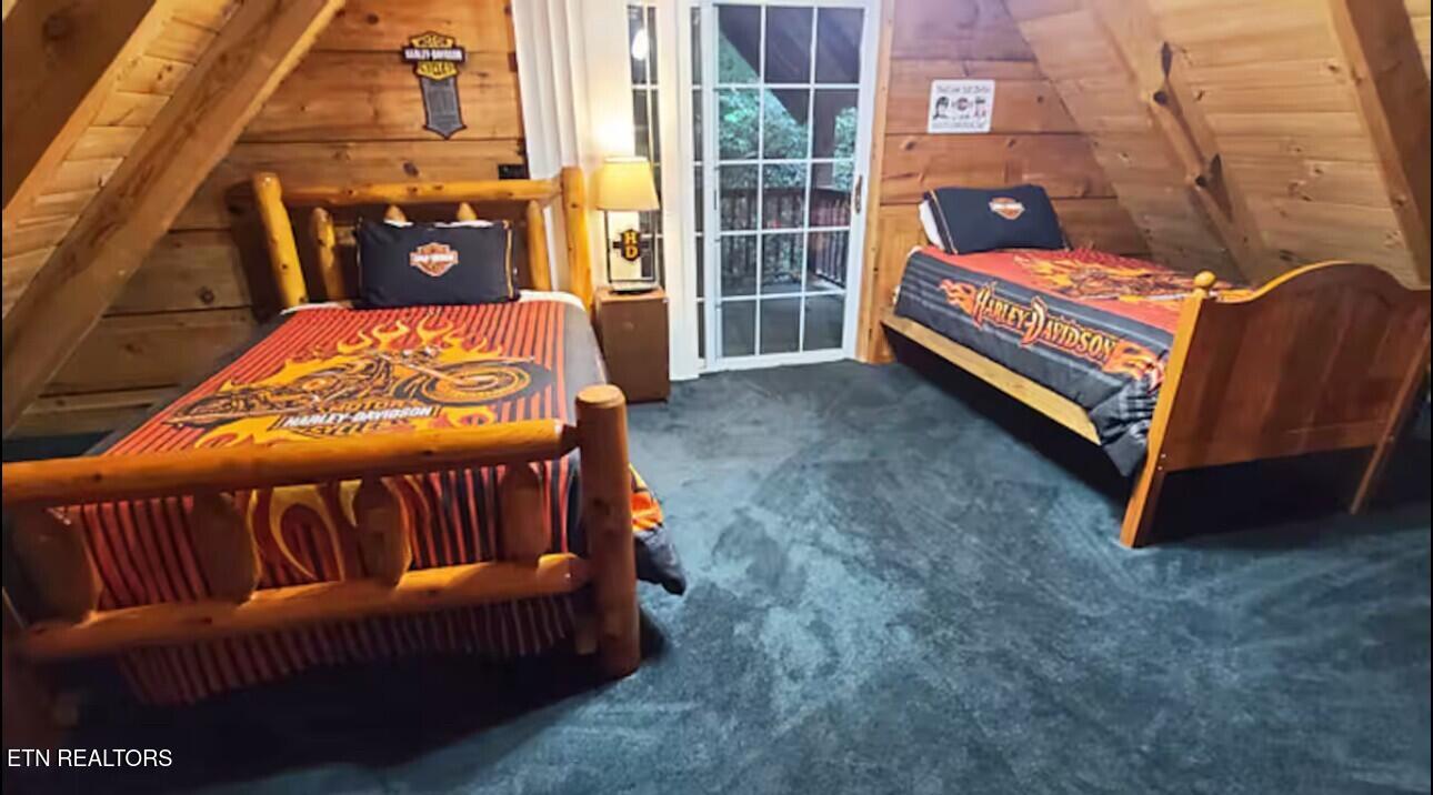 1740 Cherohala Skyway