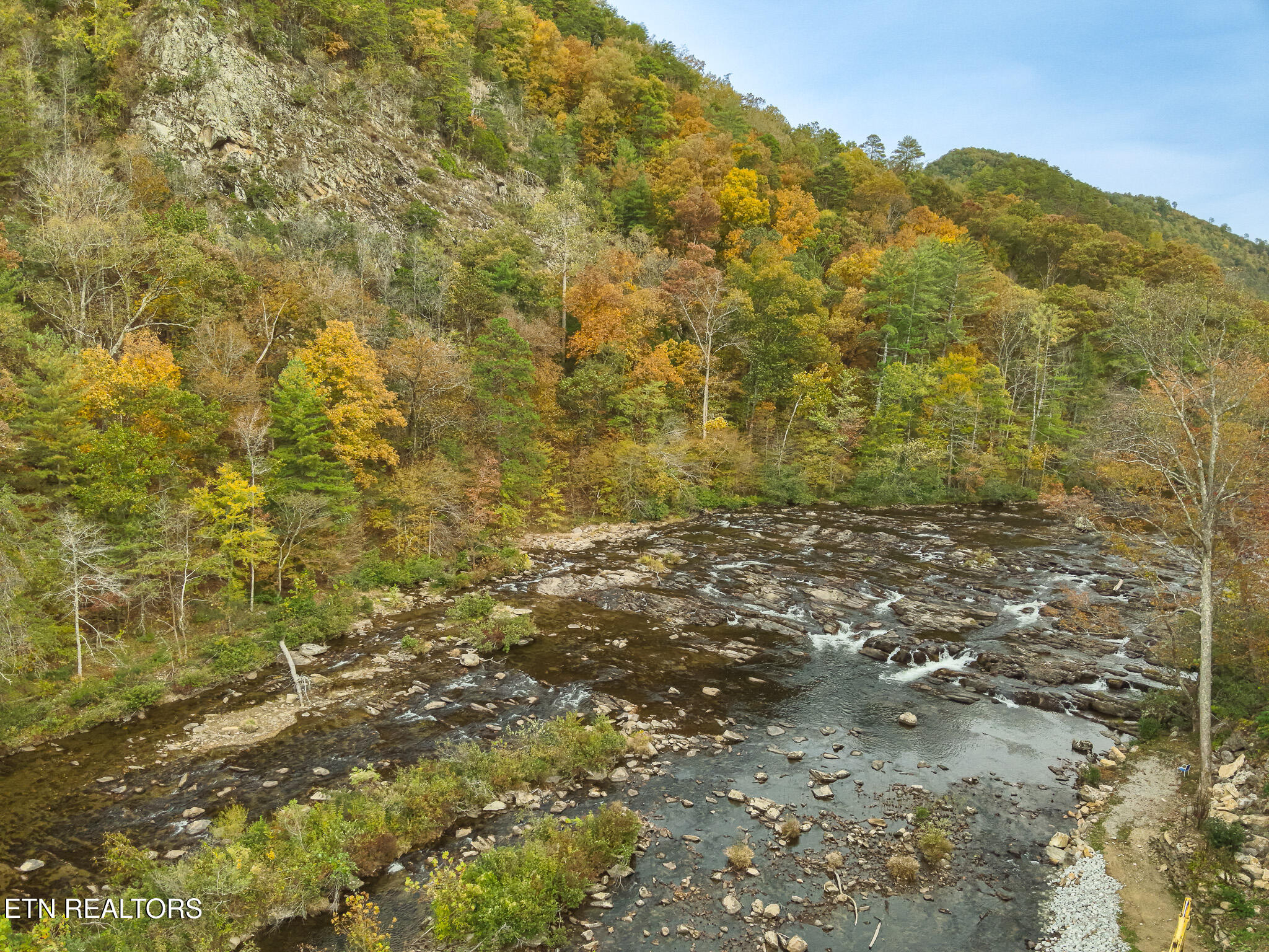 1407 Cherohala Skyway