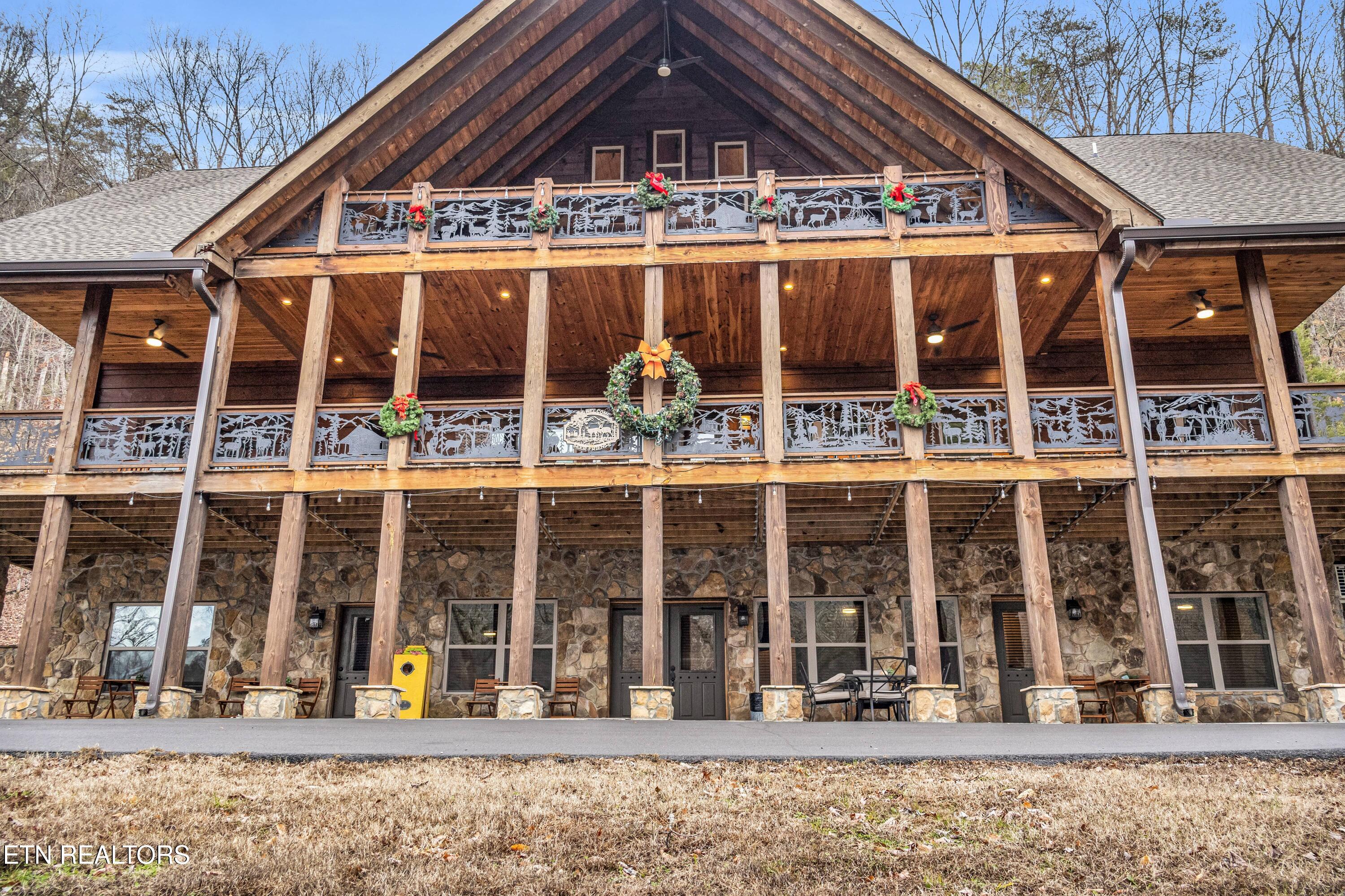 173 Rafter Rd