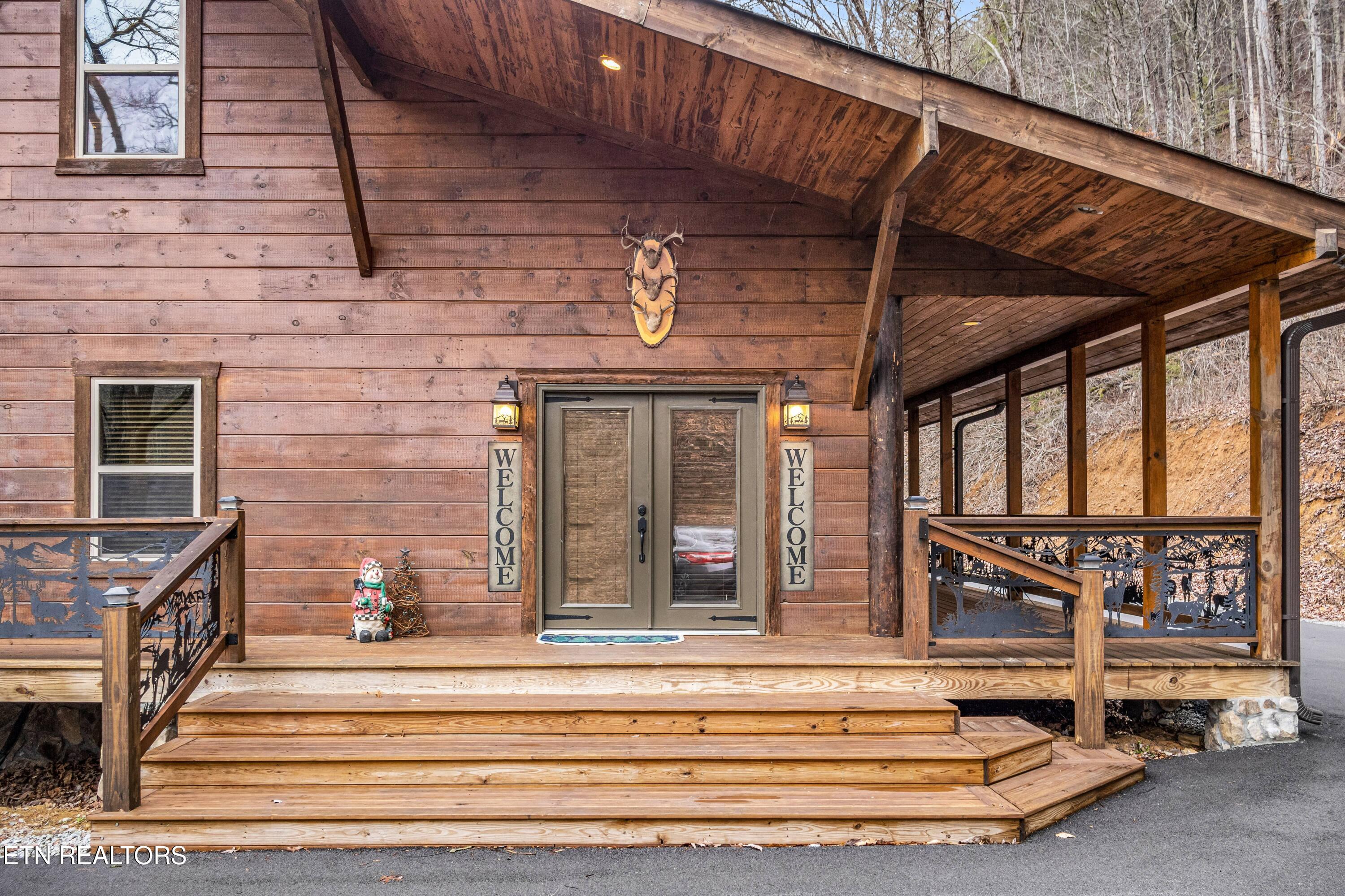 173 Rafter Rd
