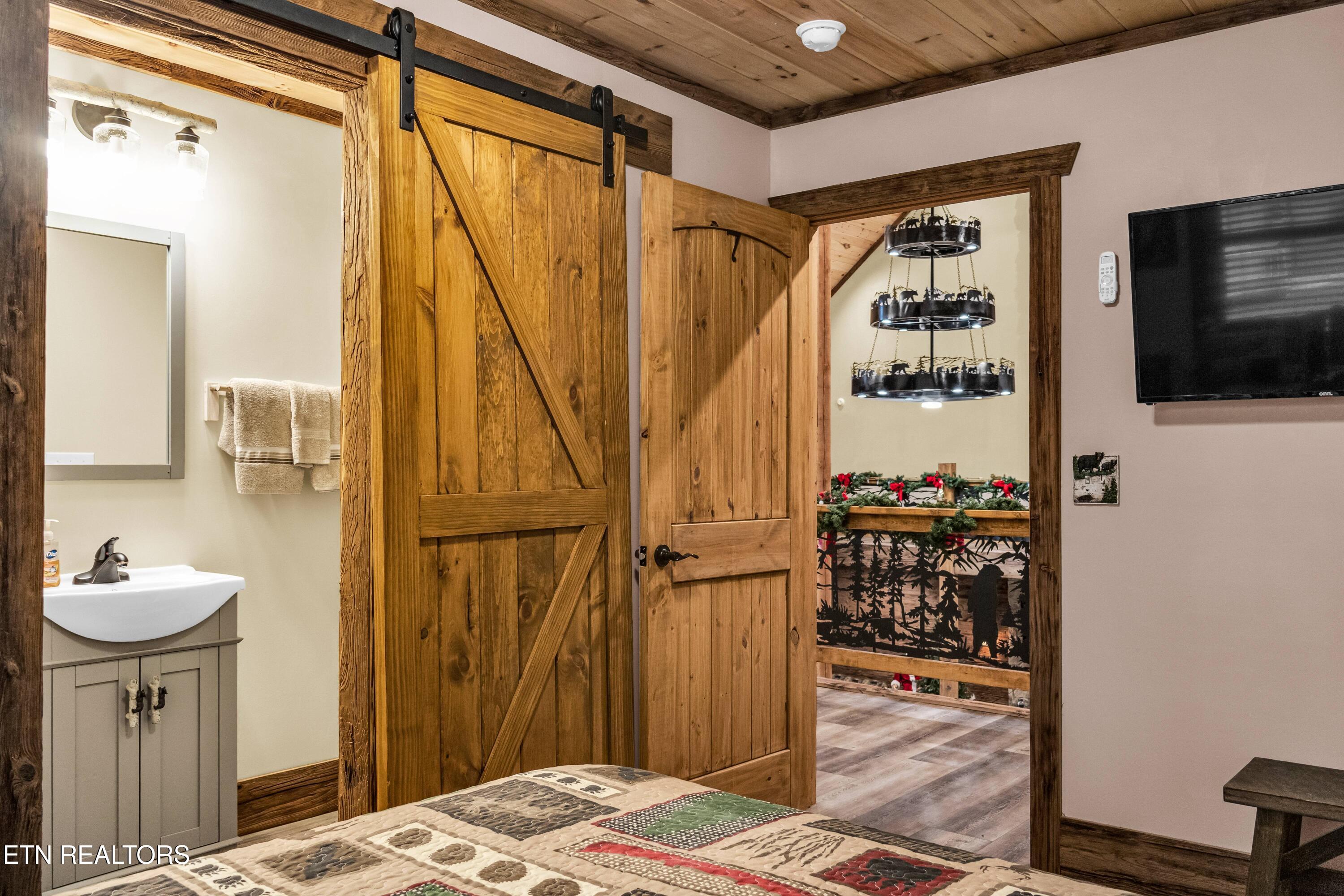 173 Rafter Rd