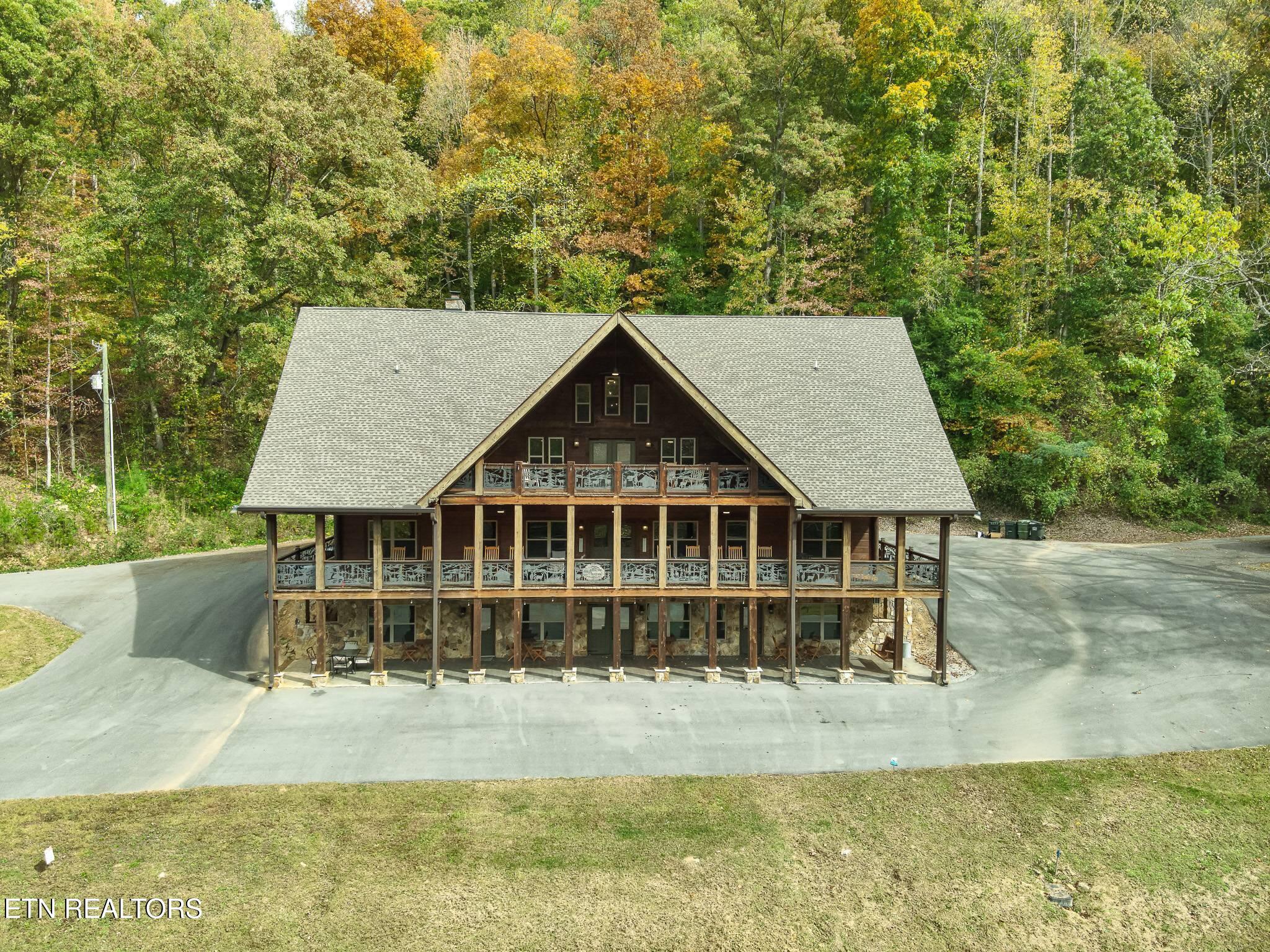173 Rafter Rd