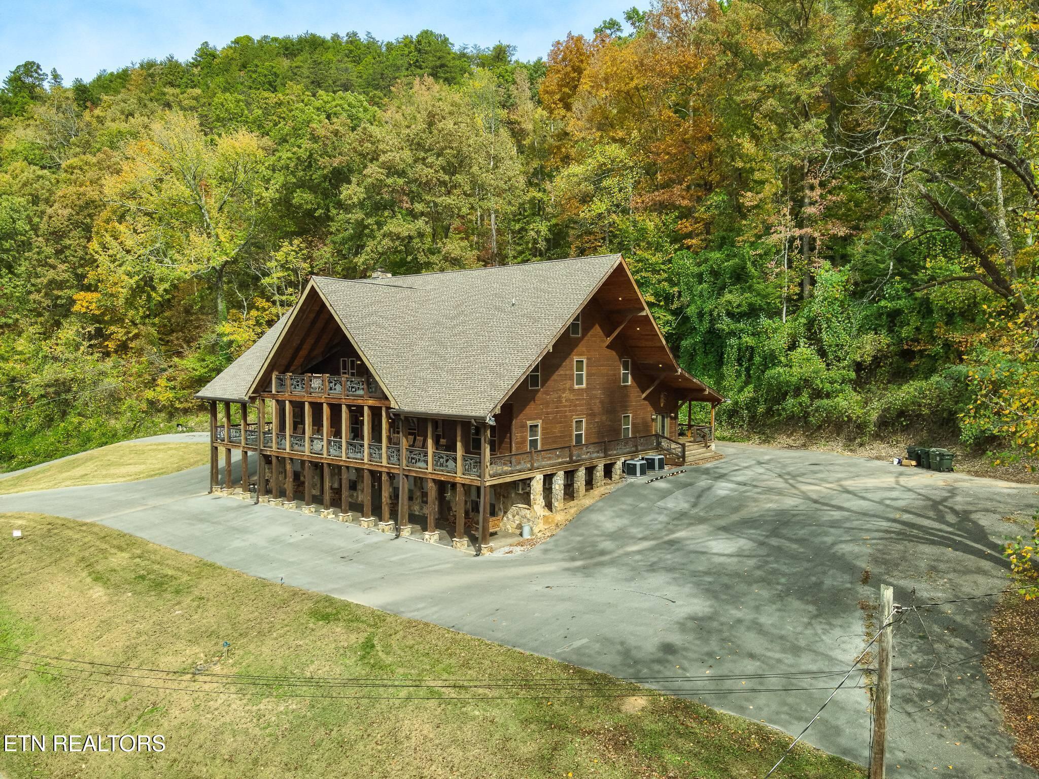 173 Rafter Rd