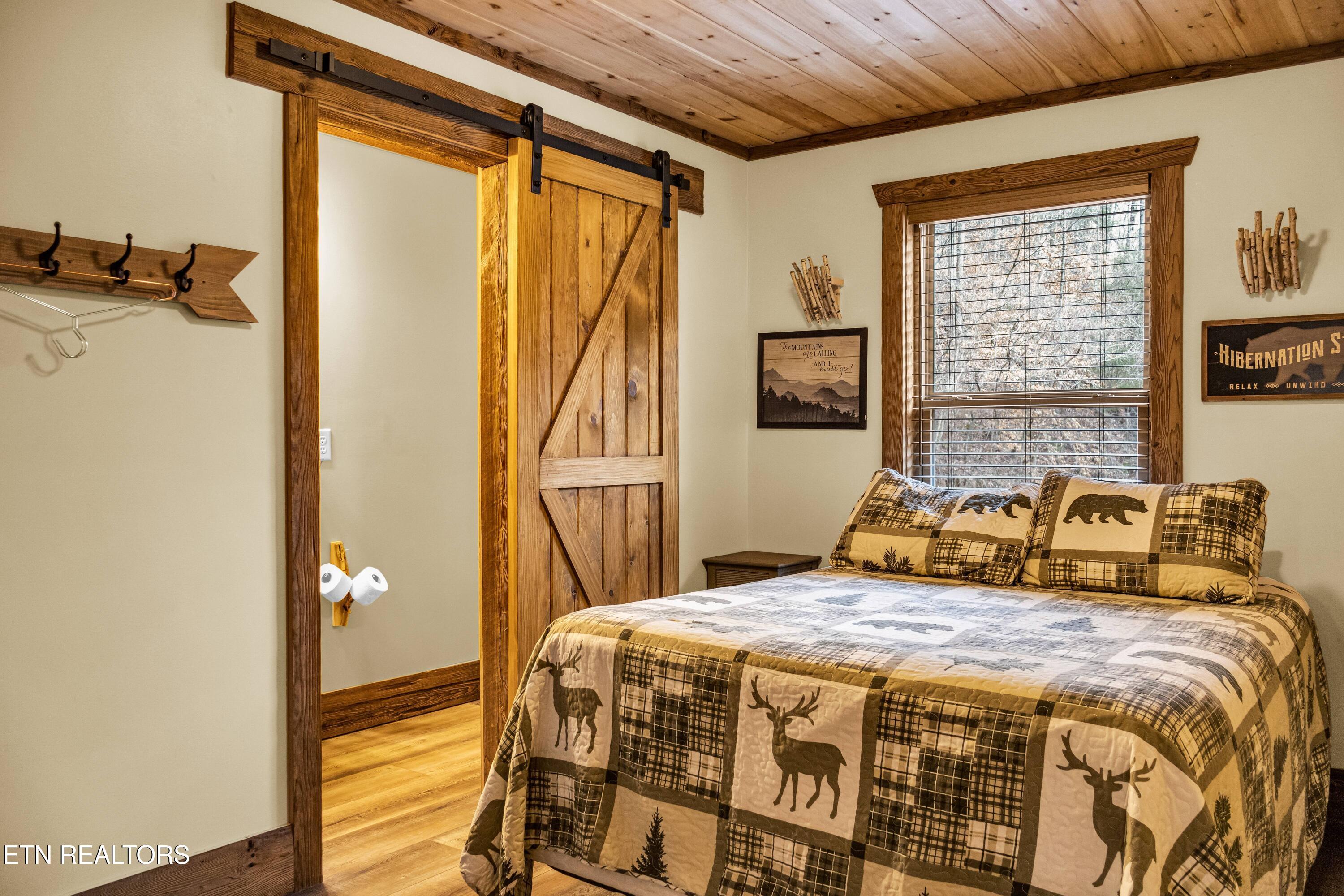 173 Rafter Rd