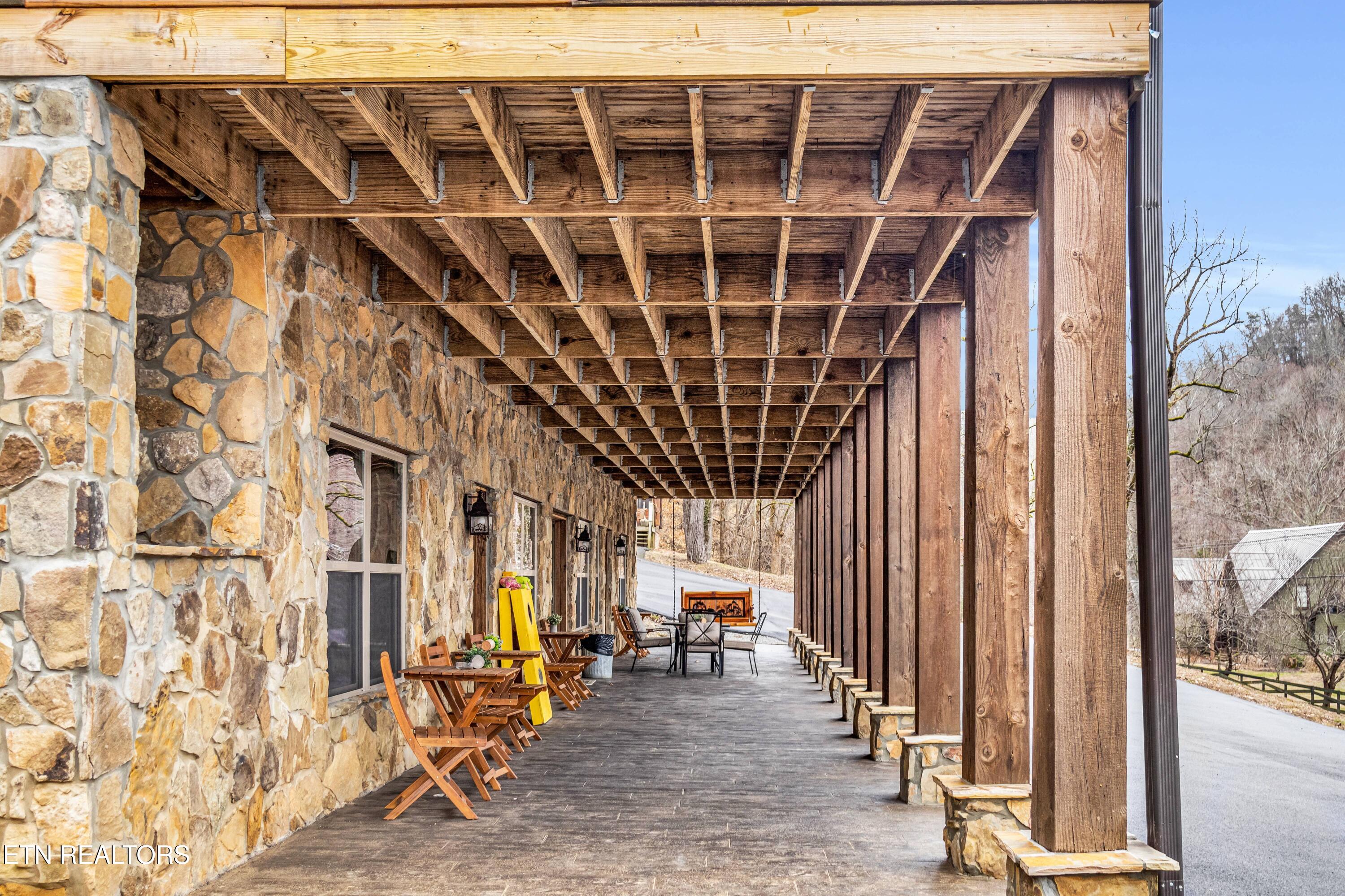 173 Rafter Rd