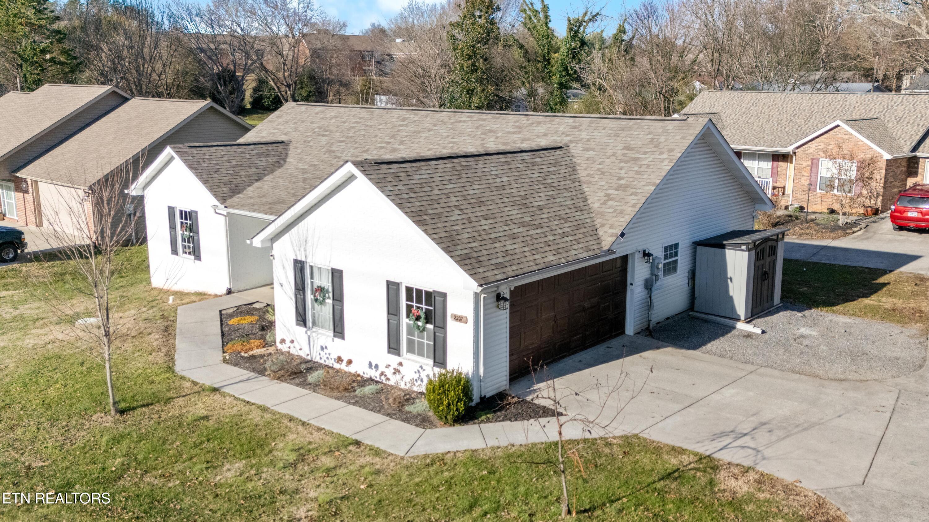 2207 Tuckaleechee Pike