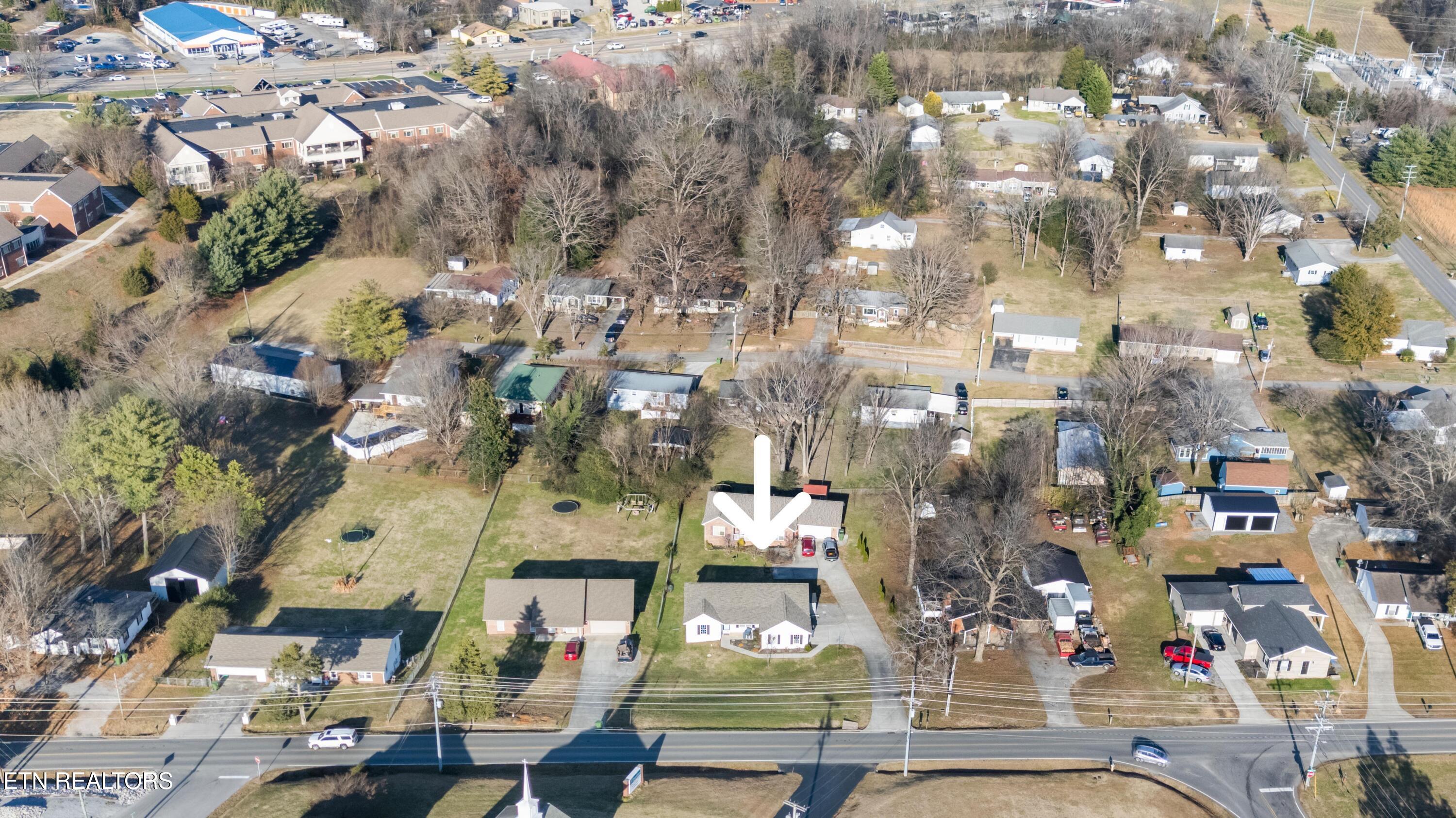 2207 Tuckaleechee Pike