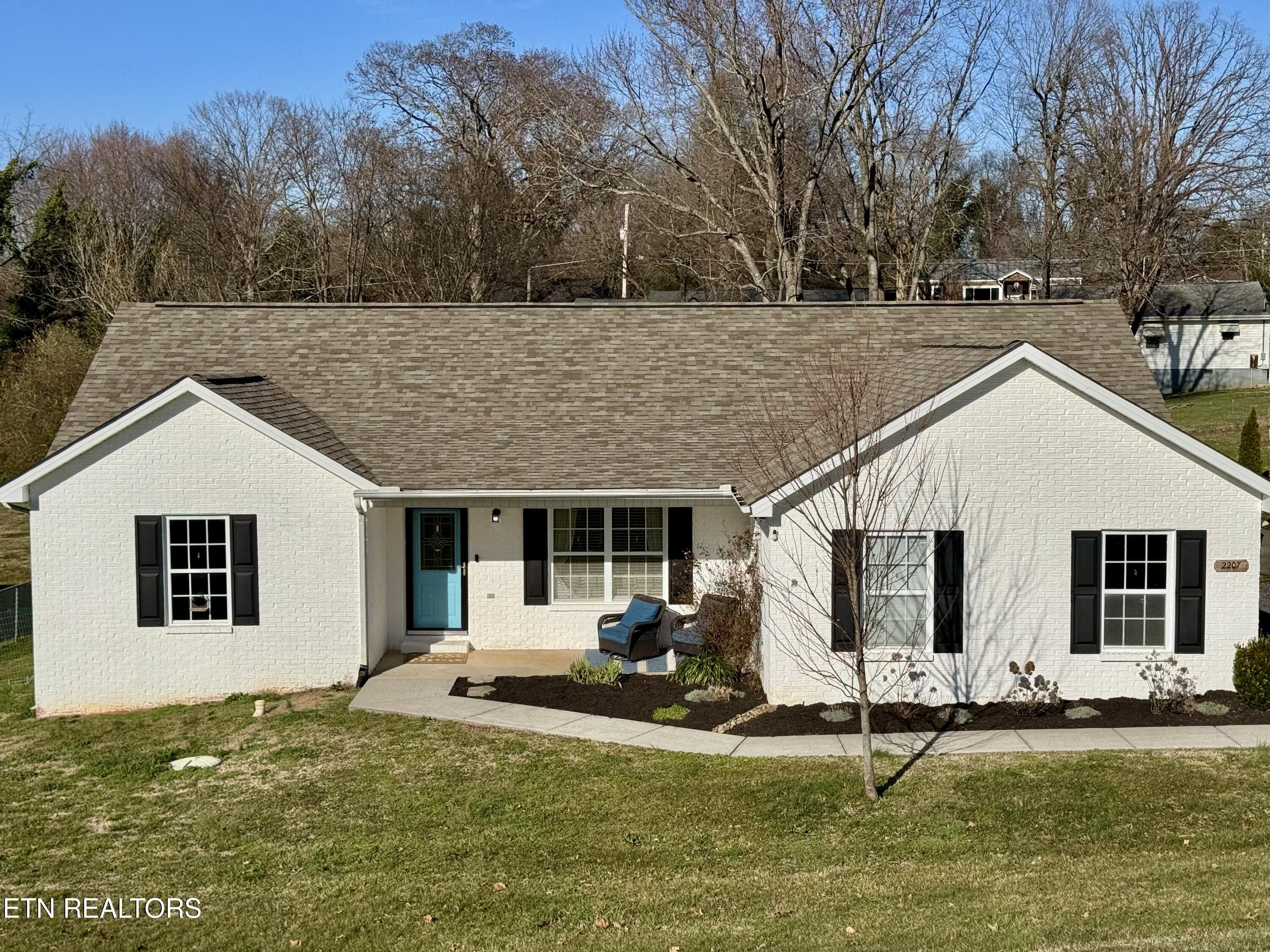 2207 Tuckaleechee Pike