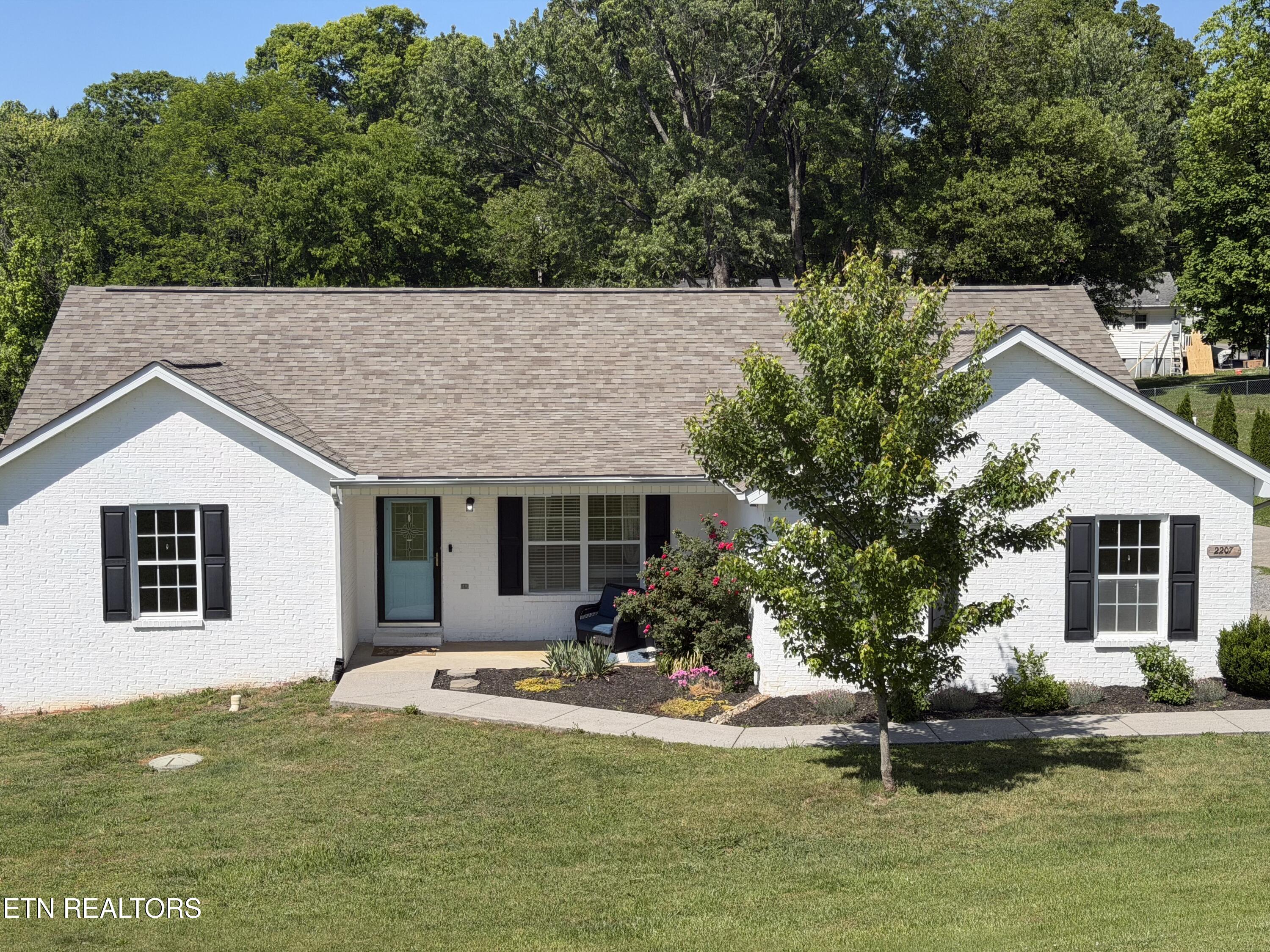 2207 Tuckaleechee Pike
