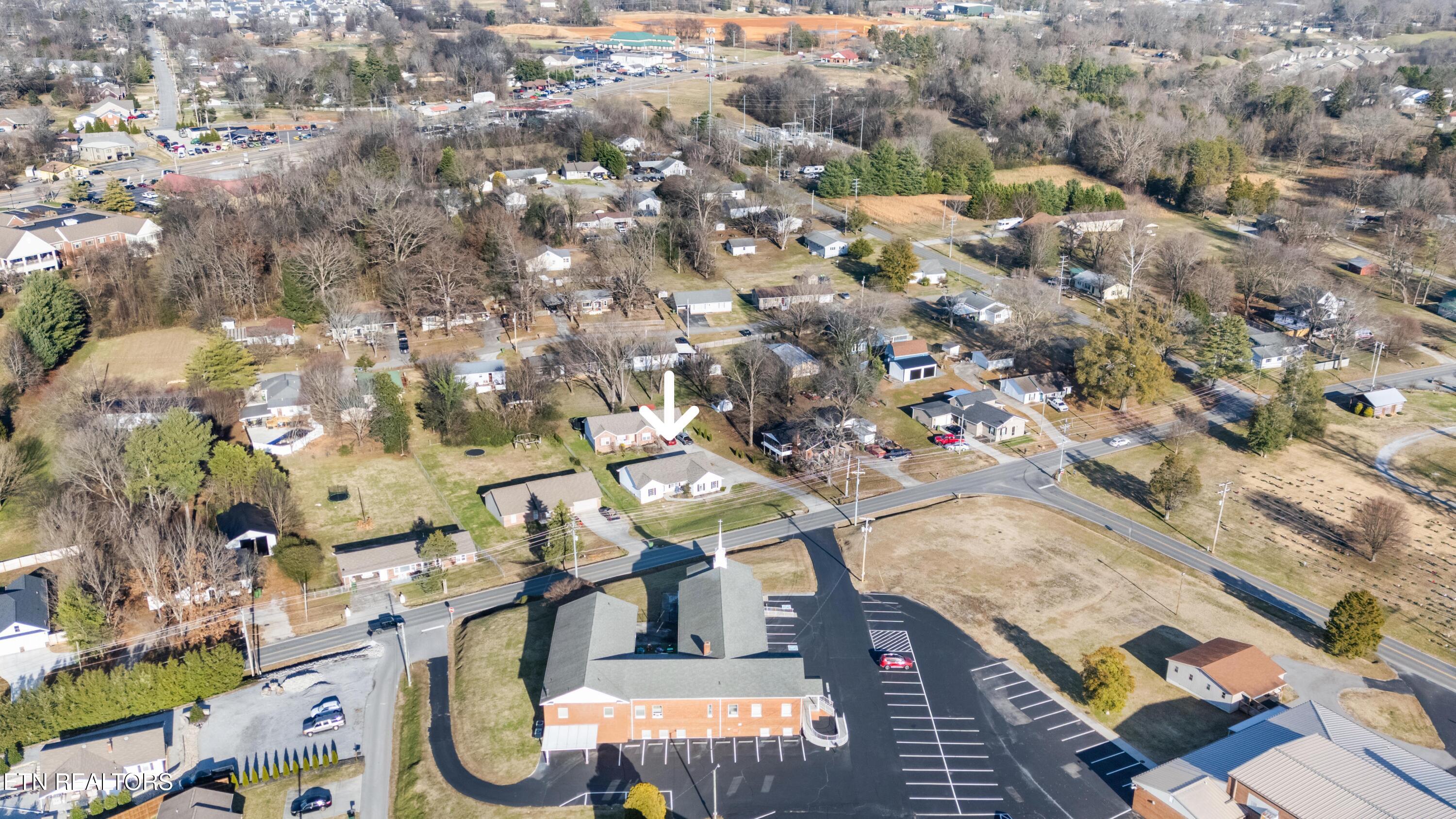 2207 Tuckaleechee Pike