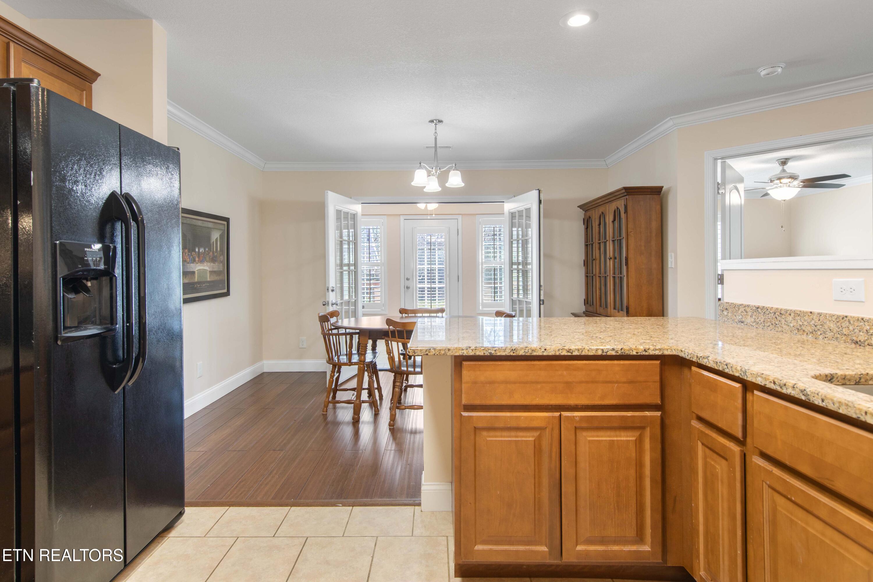 2562 Keeneland Drive