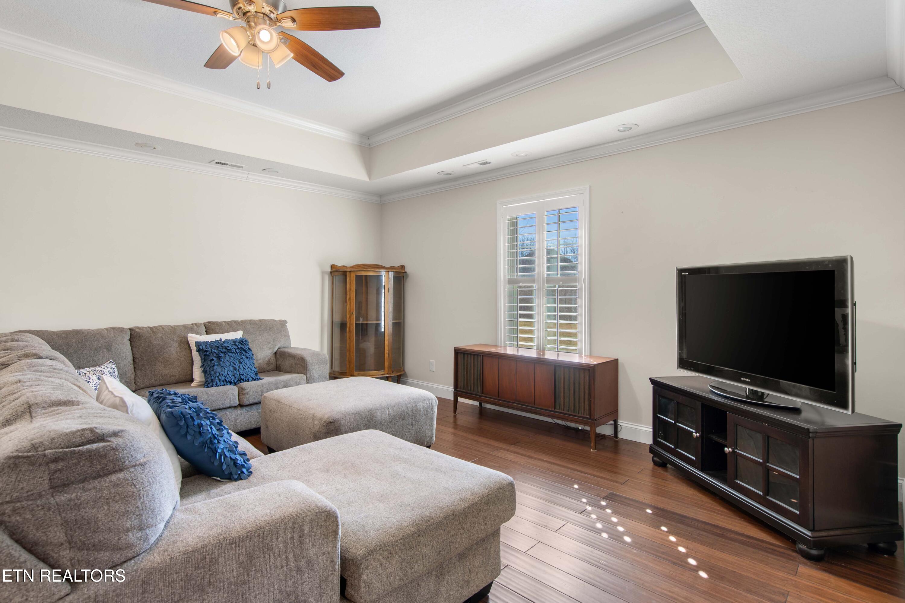 2562 Keeneland Drive