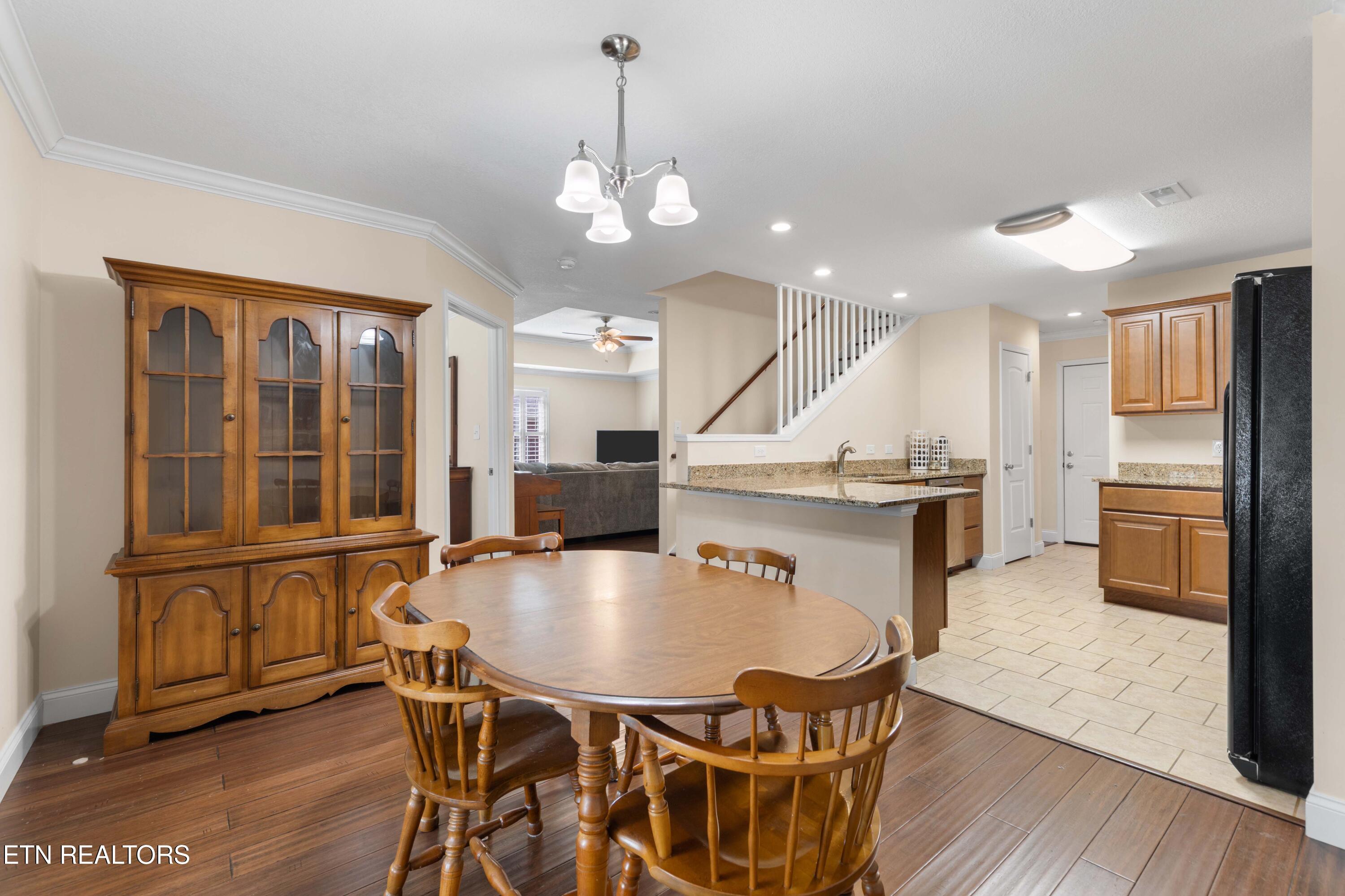 2562 Keeneland Drive