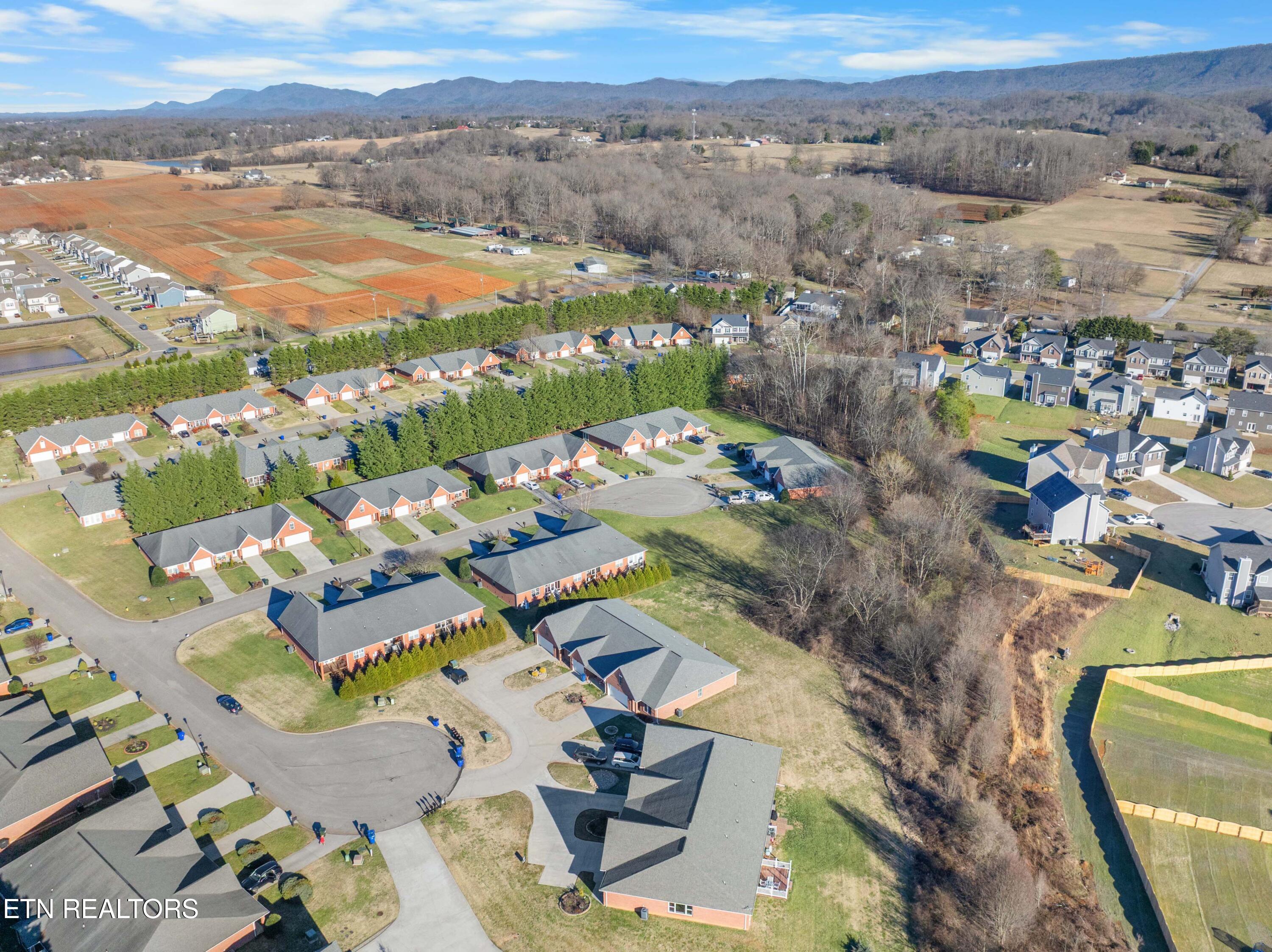 2562 Keeneland Drive